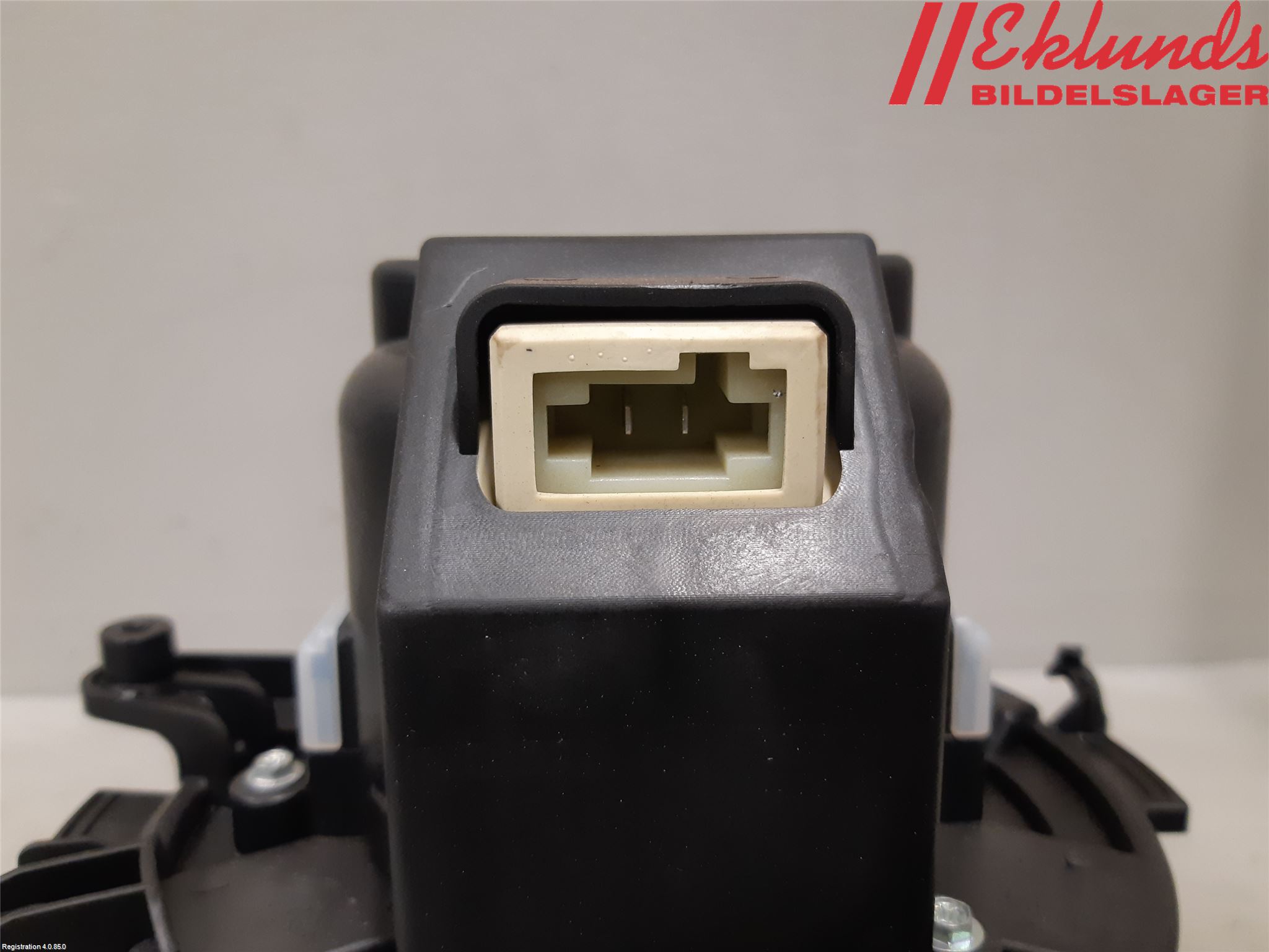 Peugeot PARTNER/E-PARTNER 19- Värmefläkt