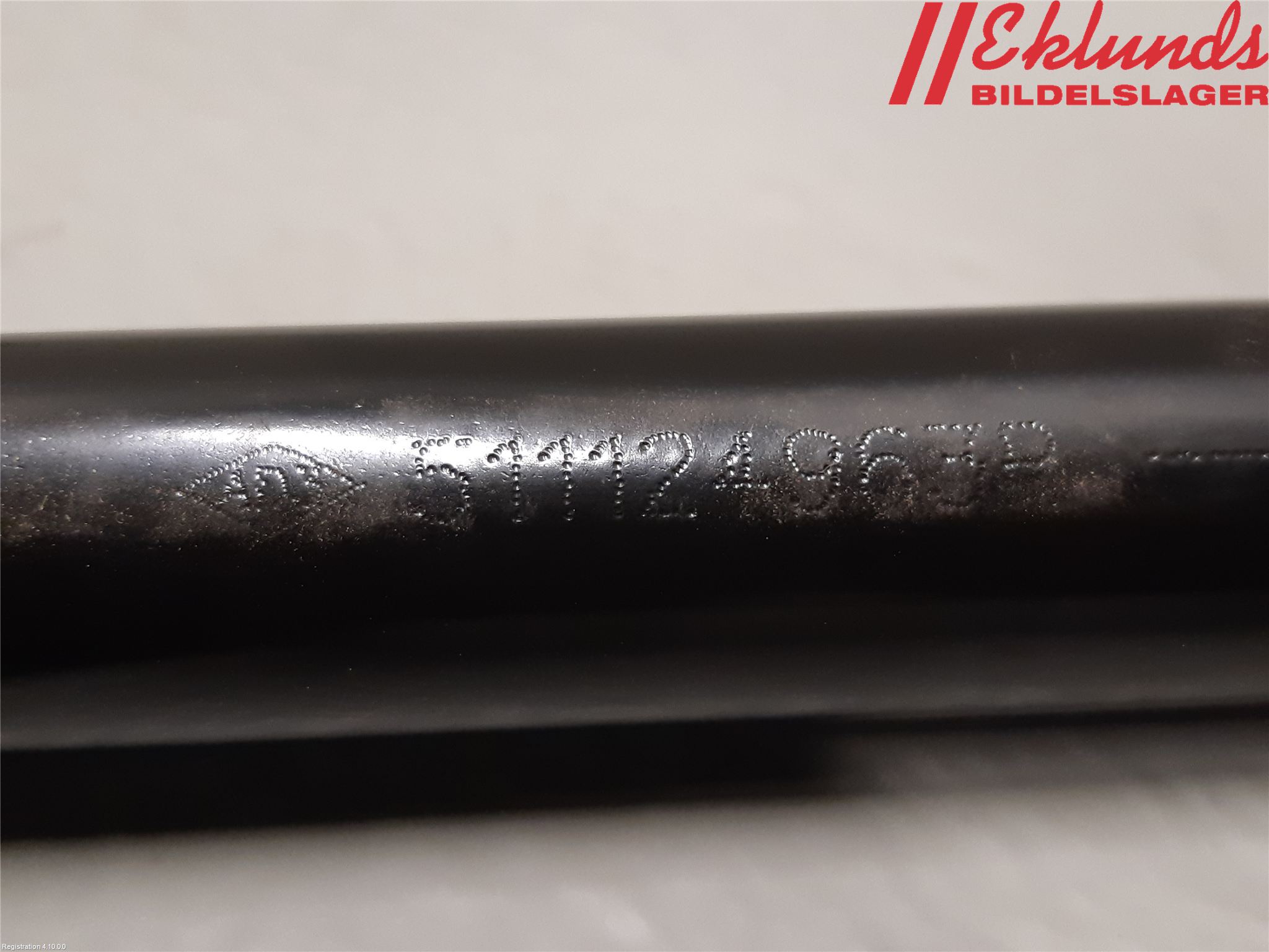 Dacia SANDERO/STEPWAY 21- Bogserögla