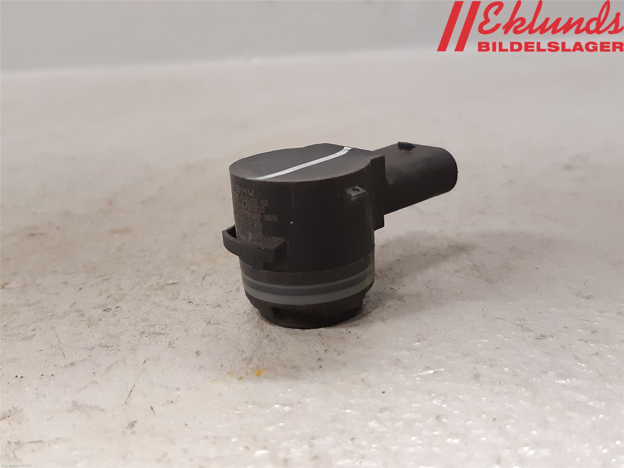 BMW X5 F15 13-18 Parkeringshjälp Backsensor