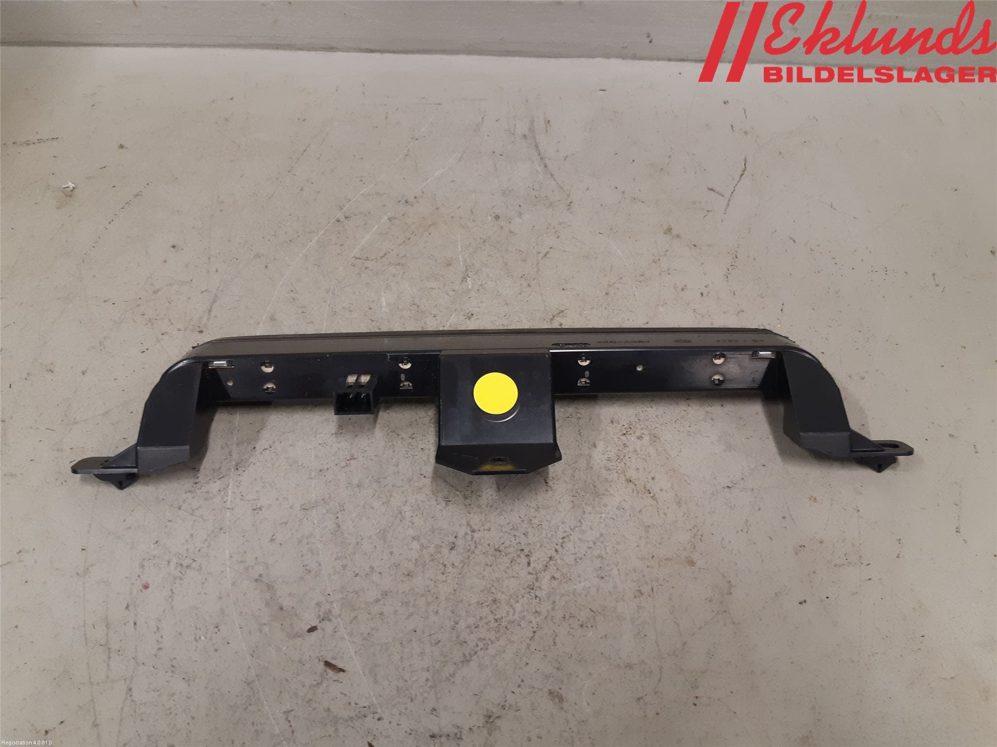 Volvo V70 08-13 Bromsljus Bakruta