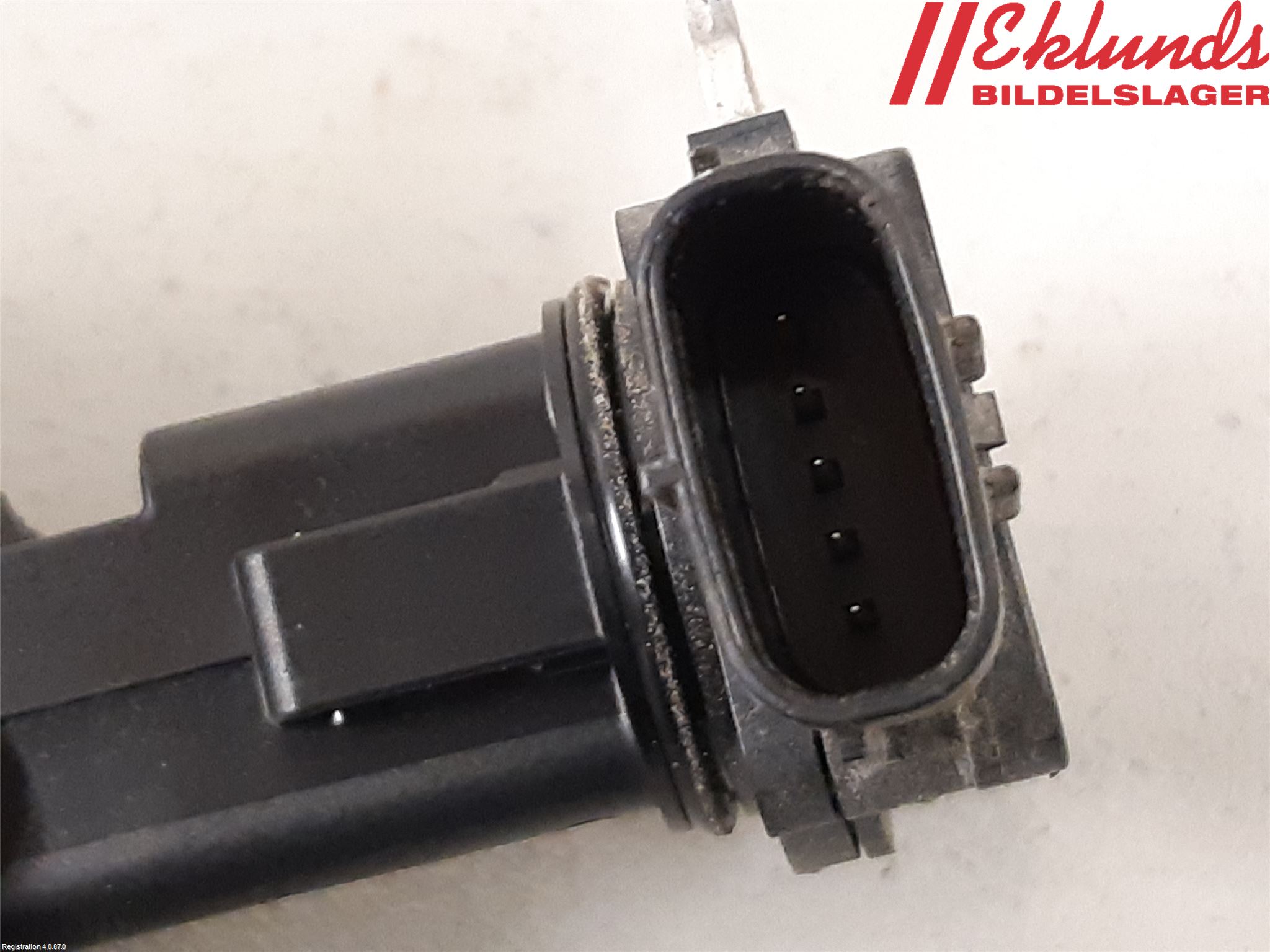 Mitsubishi OUTLANDER 13-21 Injluftmassamätare