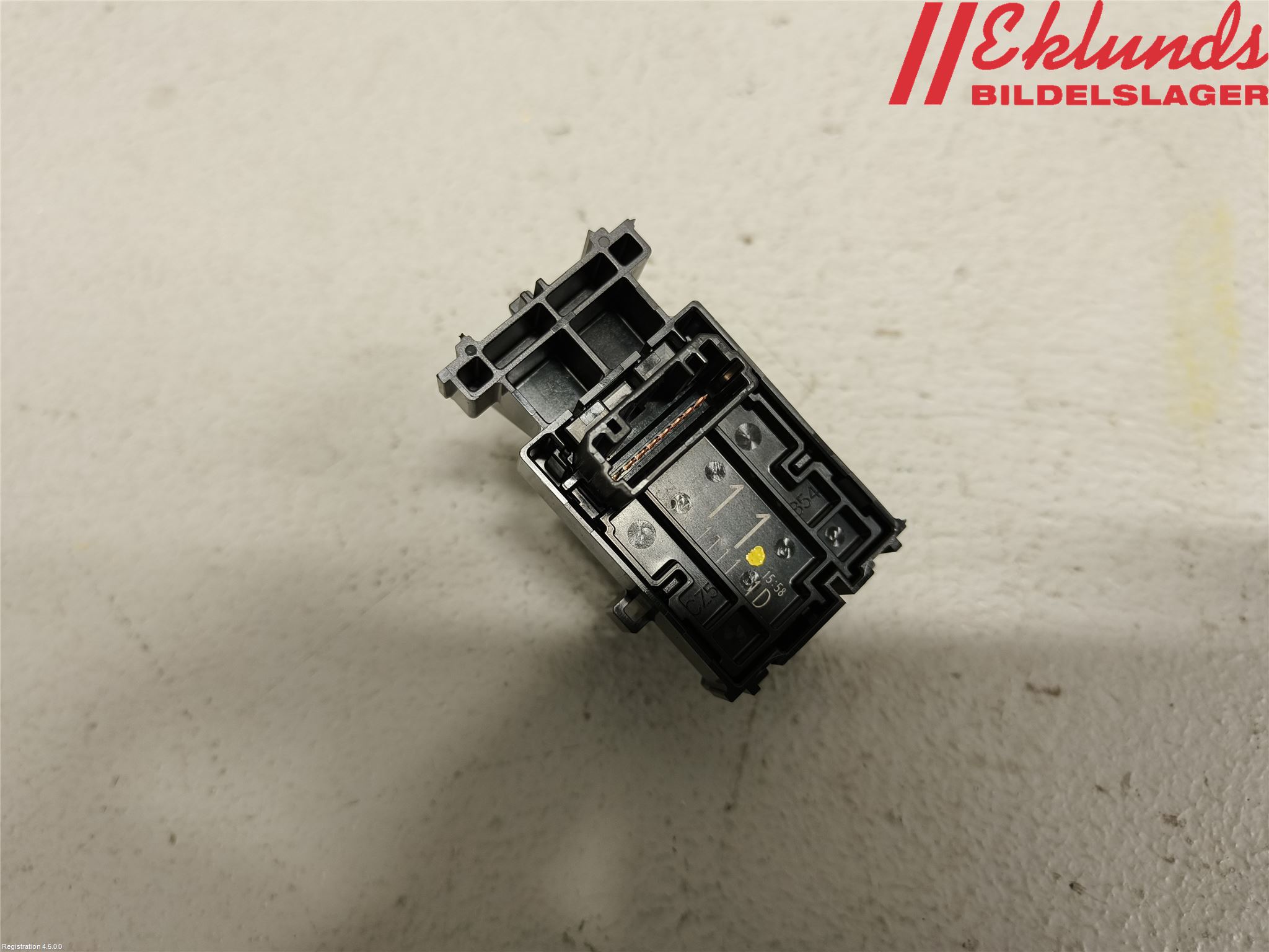 Toyota COROLLA 19- Strömställare Elhiss