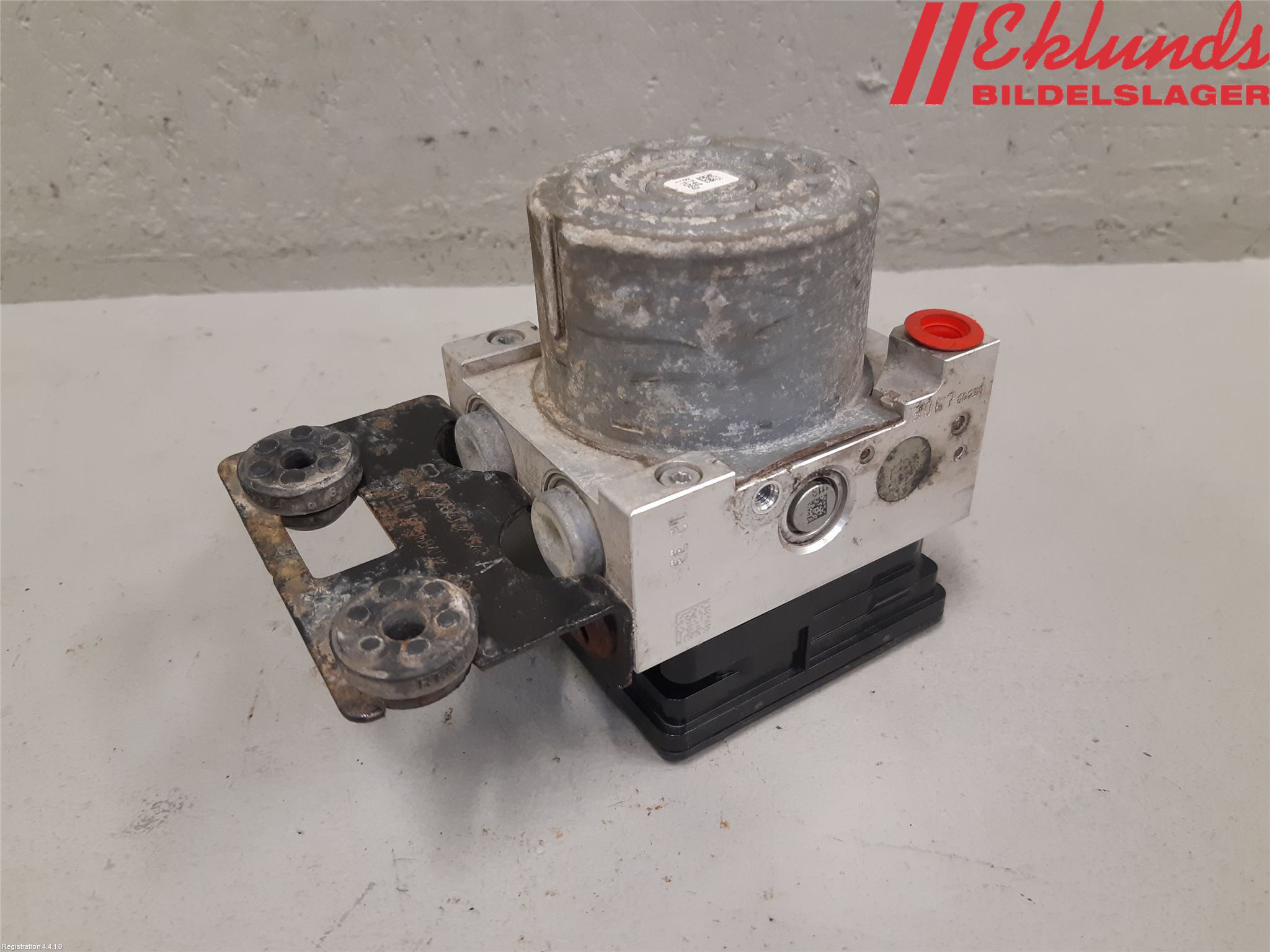 Opel VIVARO 15-19 Abs Hydraulaggregat