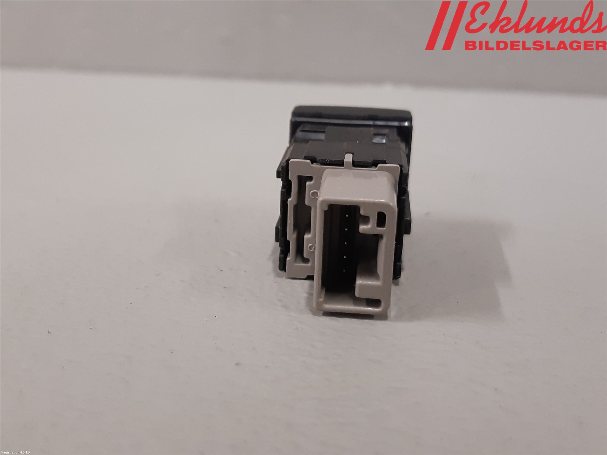 Toyota COROLLA 19- Strömställare Ljus