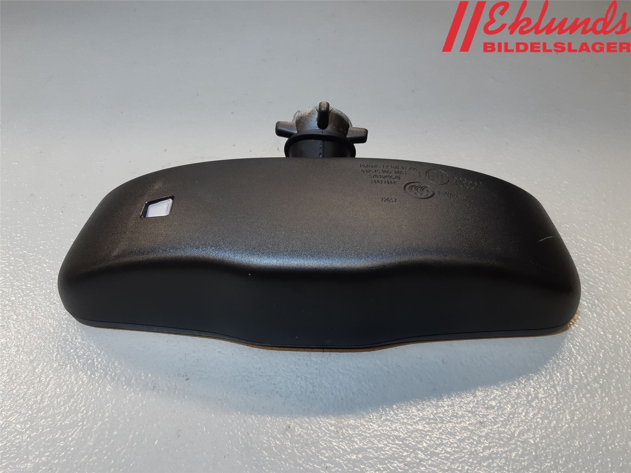 Fiat FREEMONT Spegel Invändig El