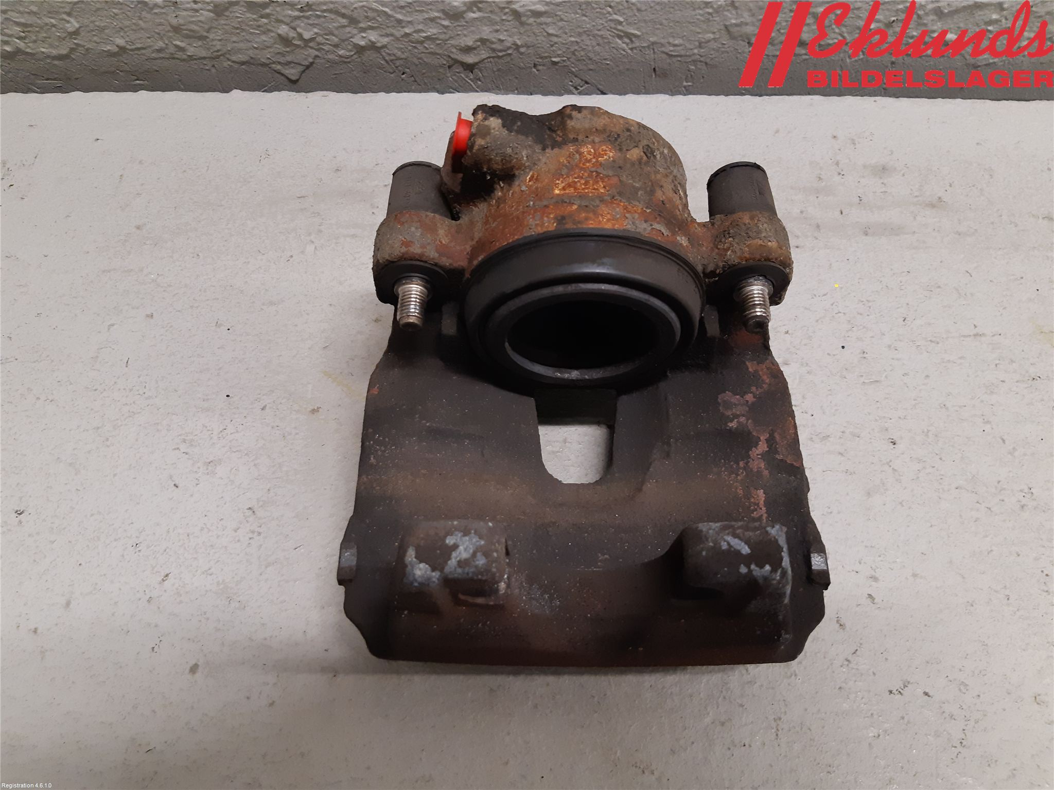 Volvo V60 19- Bromsok Fram Vänster