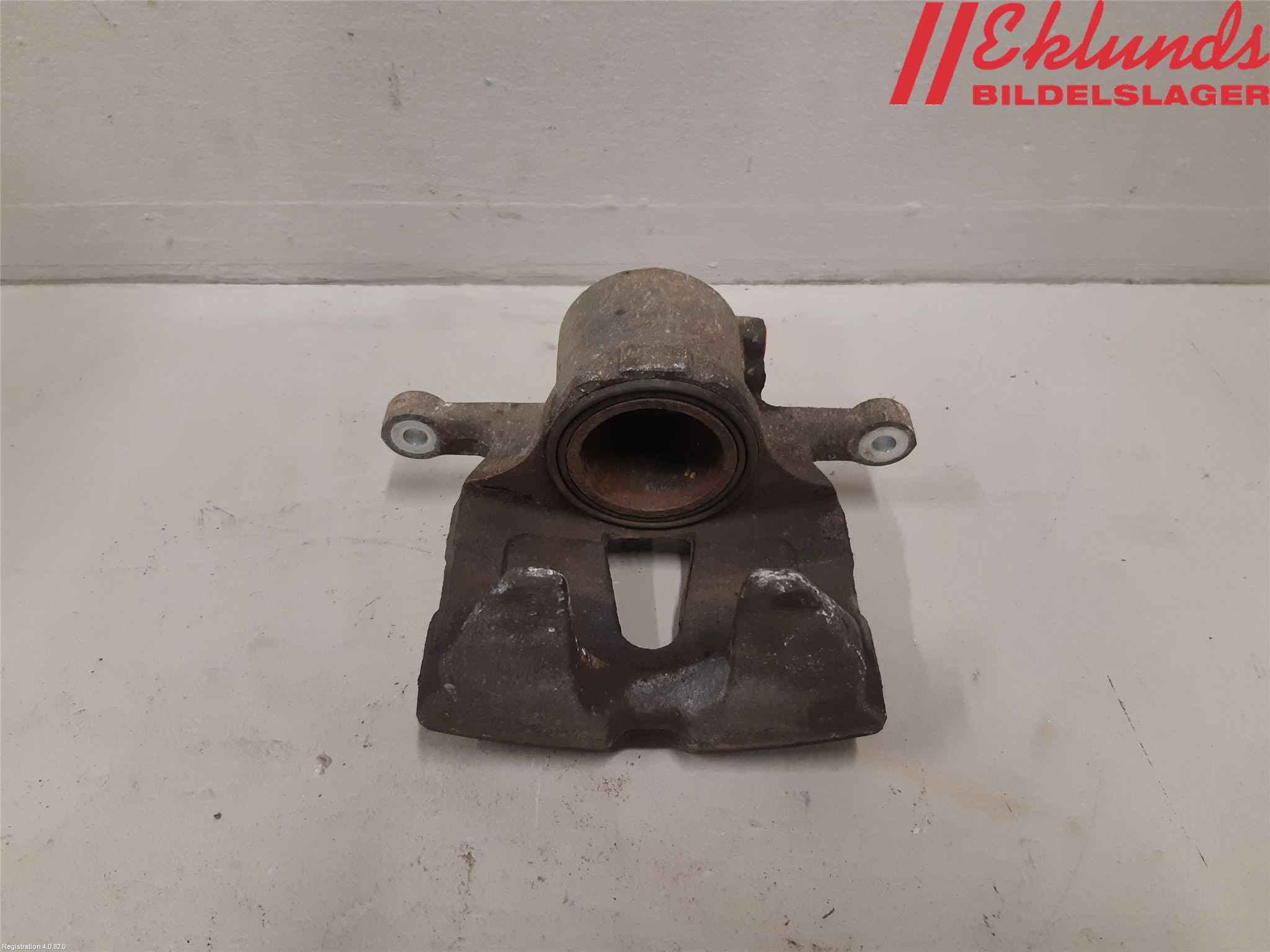 Fiat TIPO/CROSS 16- Bromsok Fram Höger