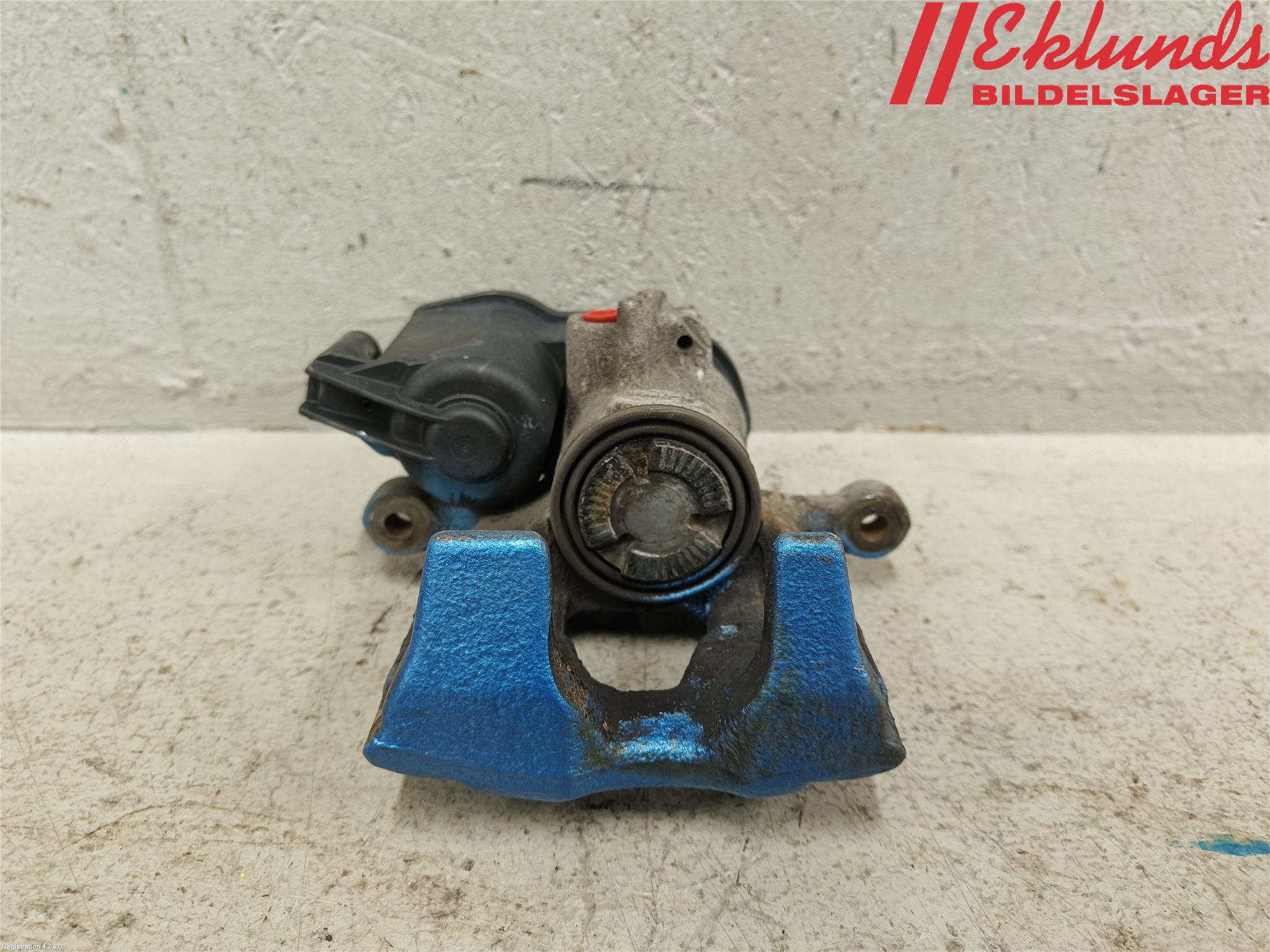 Audi A5 17- Bromsok Bak Höger