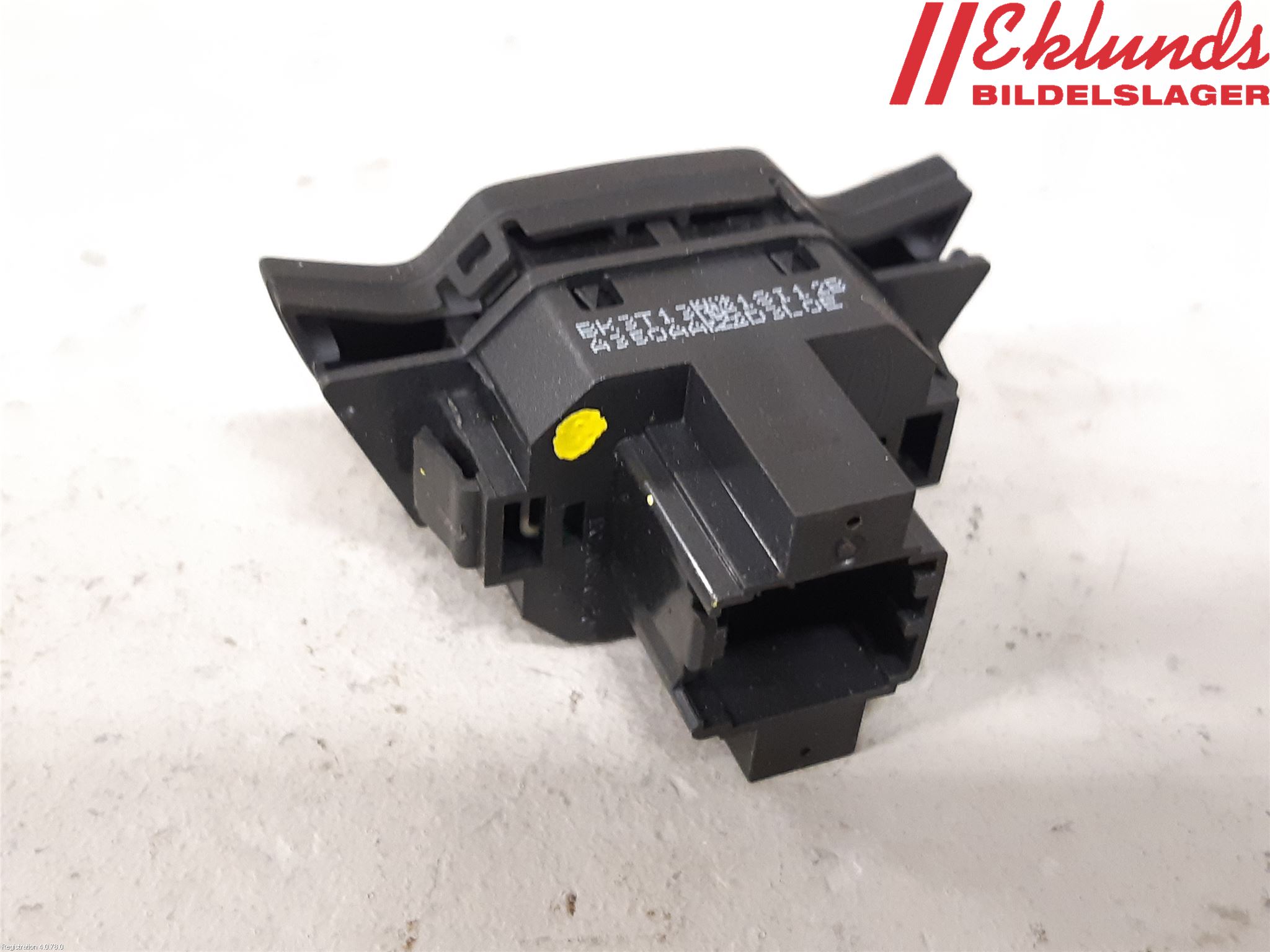 Ford TRANSIT SKÅP/BUSS 14-22 Strömställare Varnings