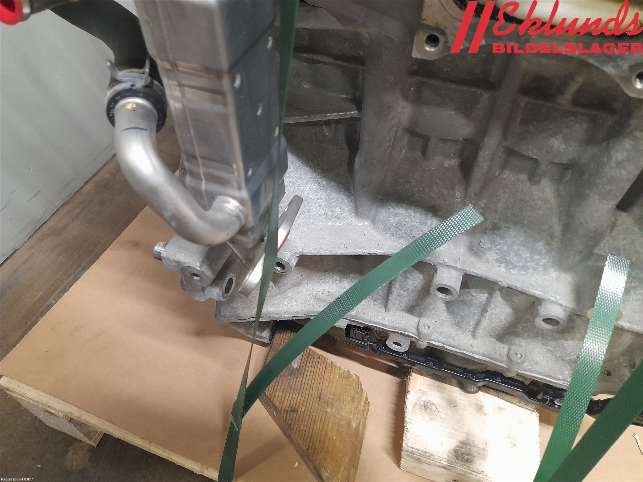 Honda JAZZ 15-20 Motor Bensin