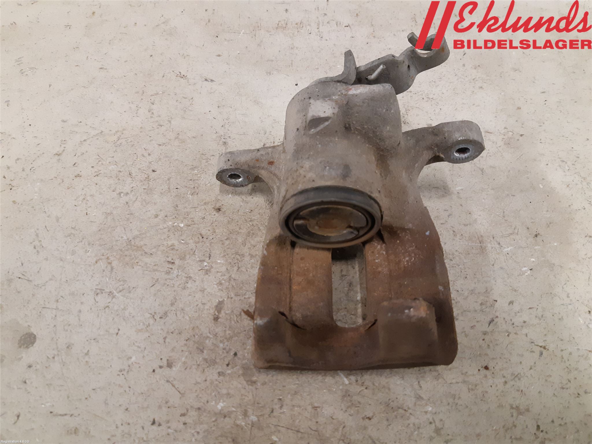 Skoda OCTAVIA (5E) 13-20 Bromsok Bak Höger