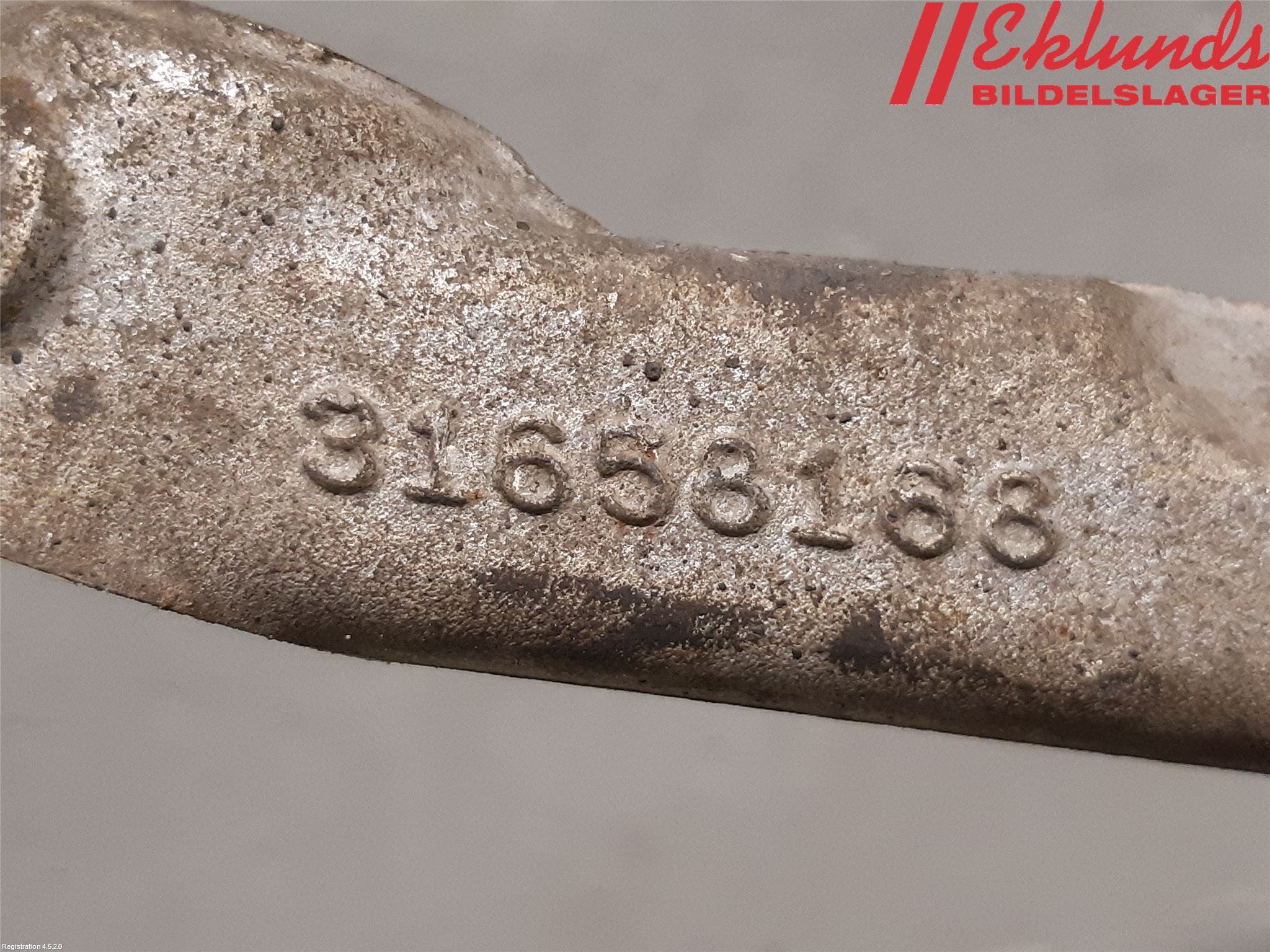 Volvo V90 17->> Framvagn Övrigt