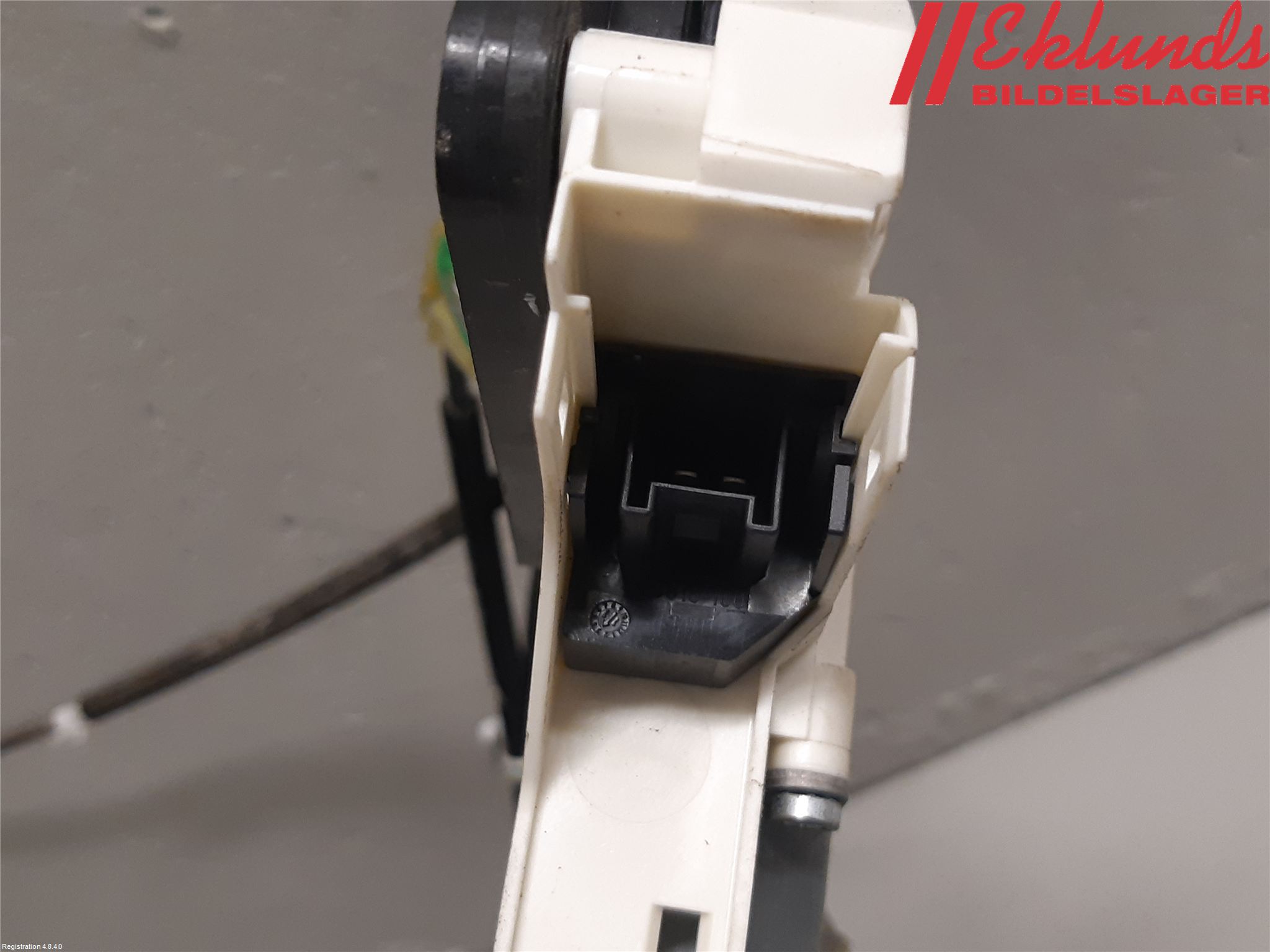 Audi A1/S1 11-18 Fönsterhiss El Kompl