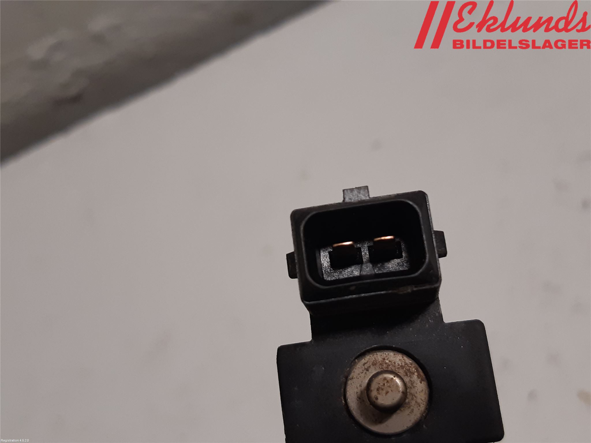 Volvo V70 00-04 Vakuumventil