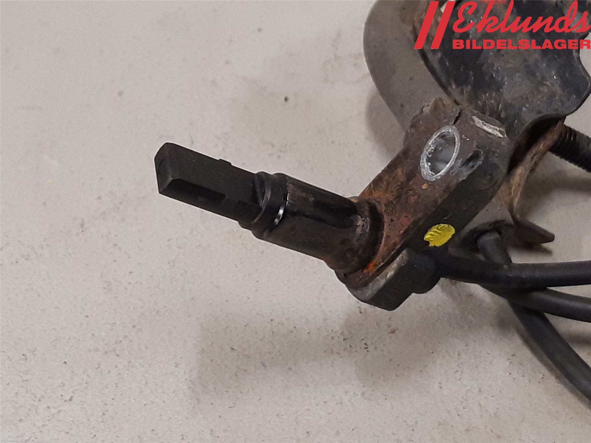 Toyota RAV4 13-18 Abs Sensor