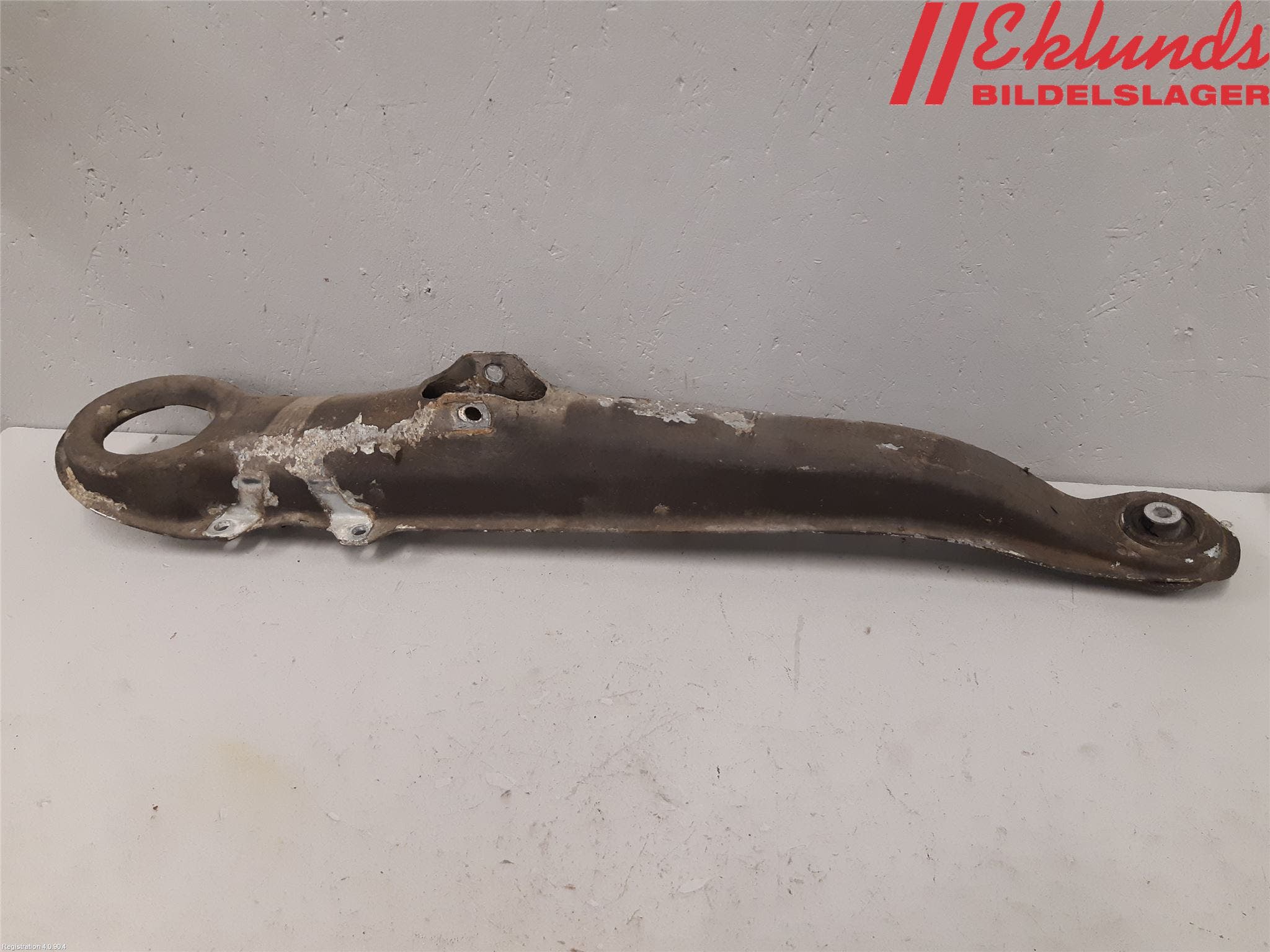 Volvo 940 91-98 Bärarm Bak Vä-Hö