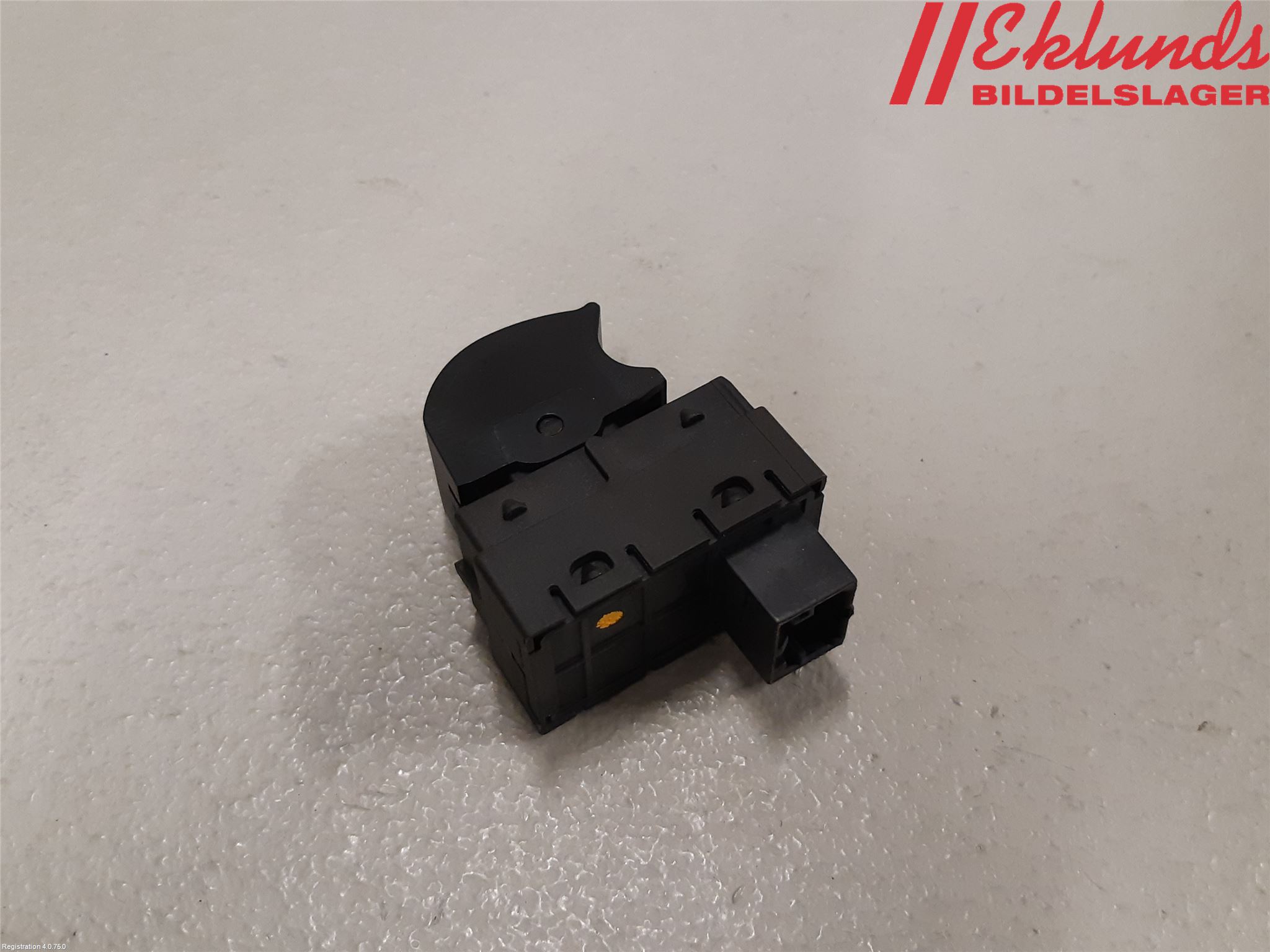 Fiat 500L 13-19 Strömställare Elhiss