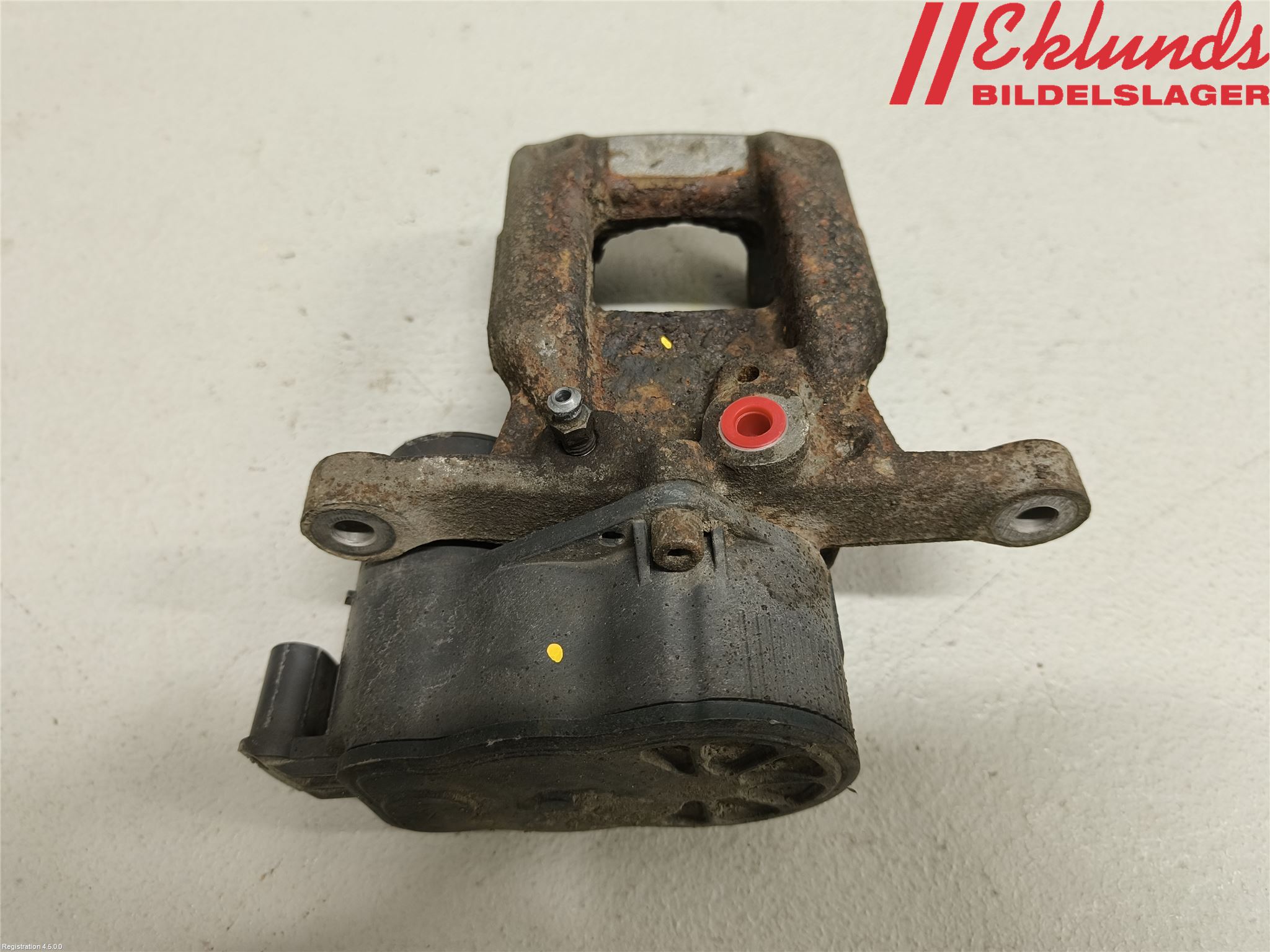 Citroen C4 GRAND SPACETOURER 19-22 Bromsok Bak Höger