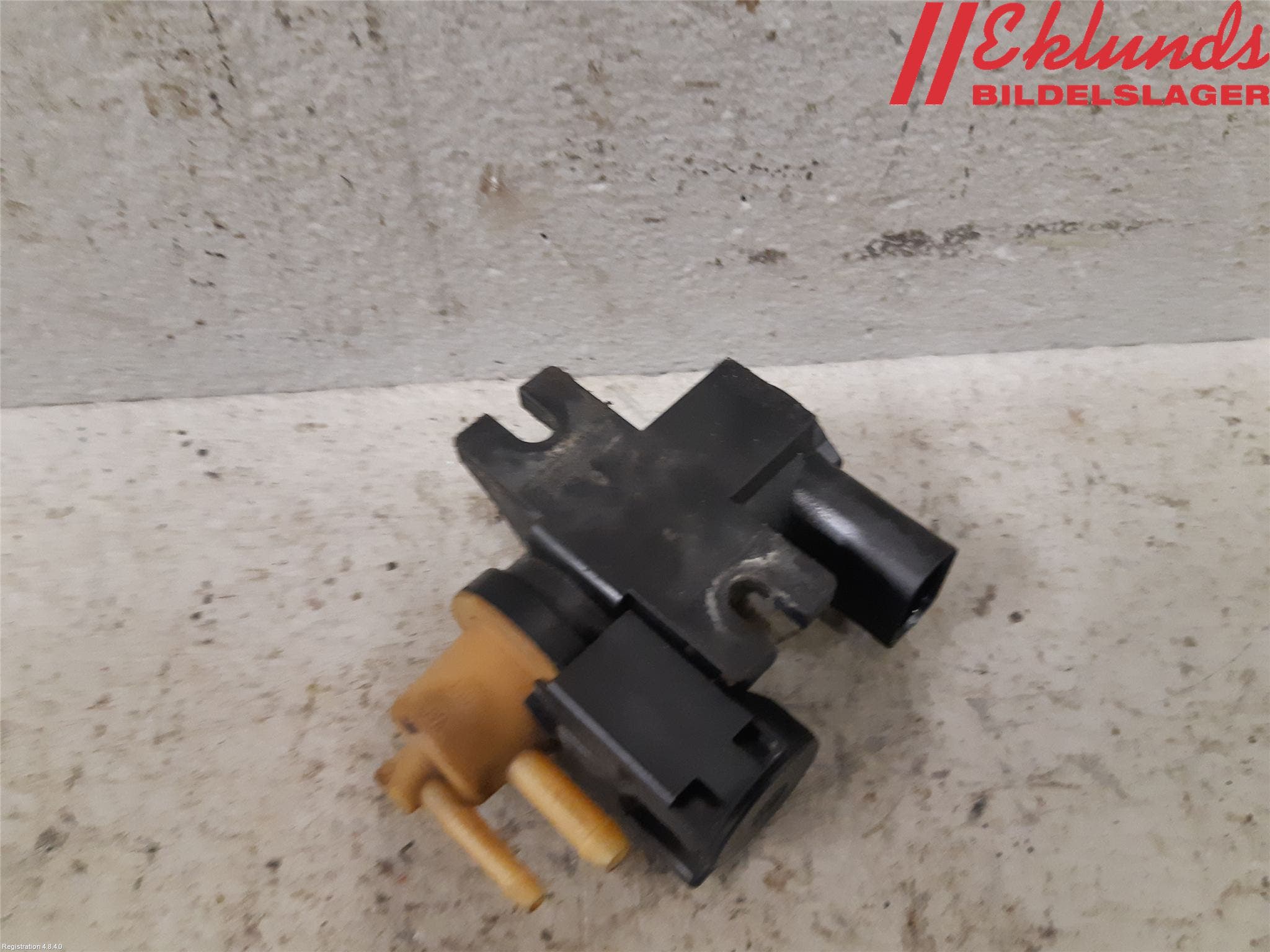 Volvo V70 14-16 Vakuumventil