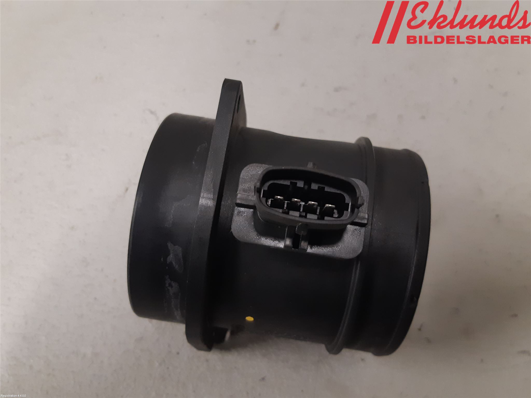 Volvo V70 08-13 Injluftmassamätare