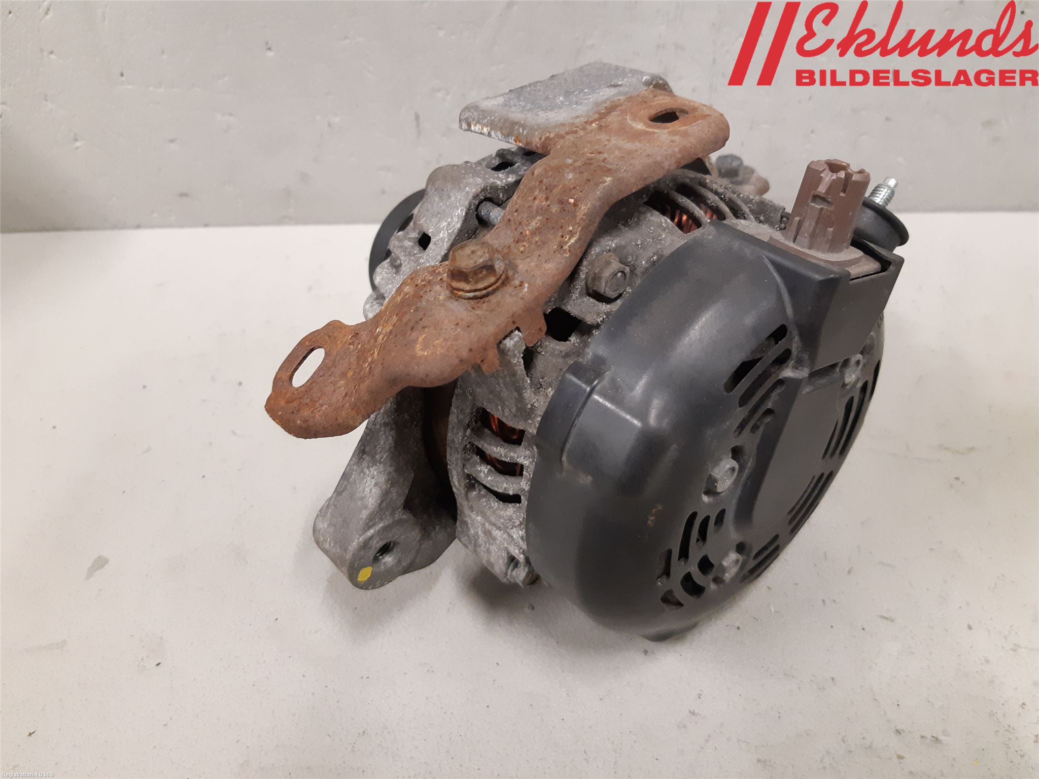 Toyota YARIS XP90 06-11 Generator