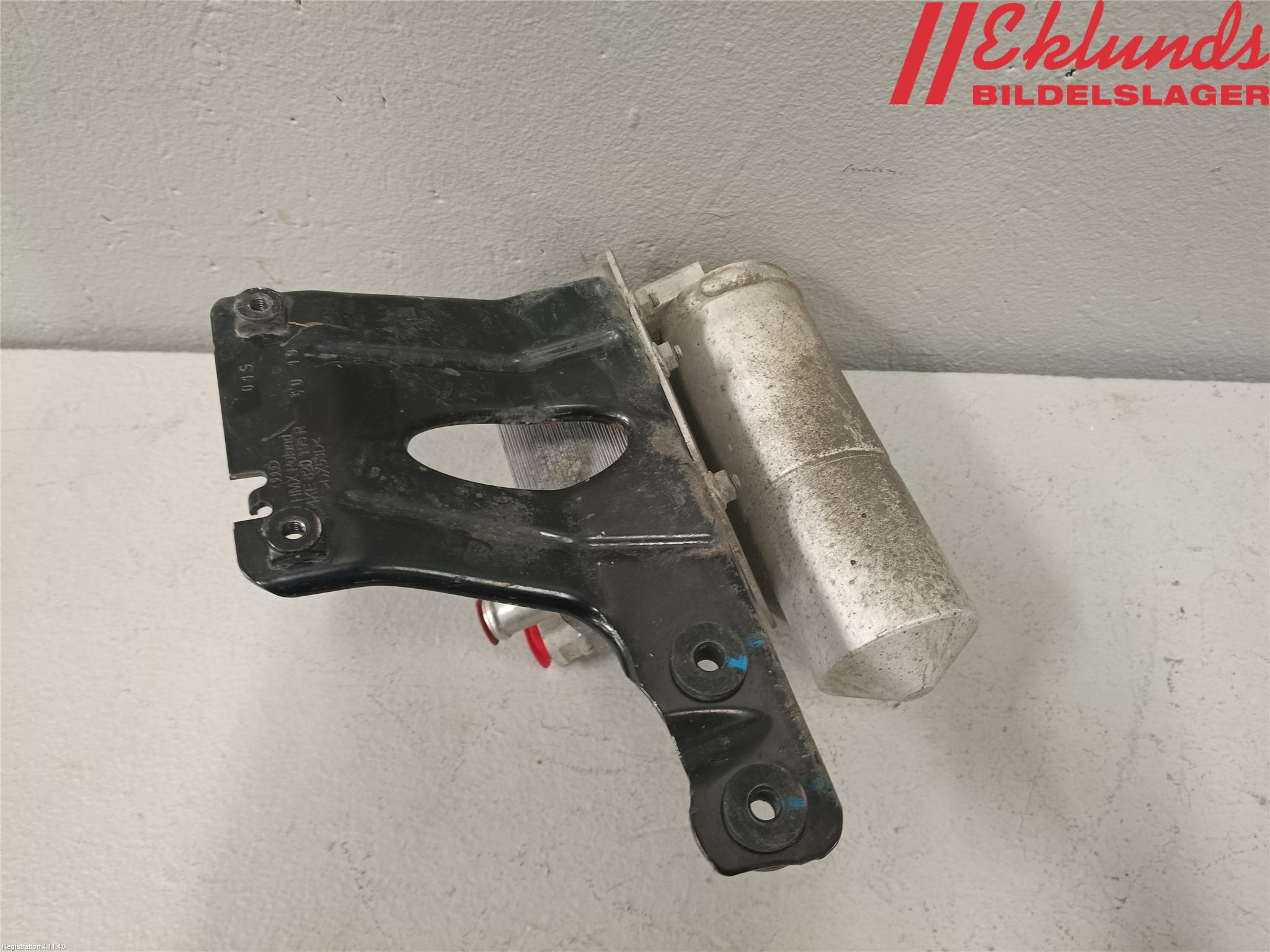 Audi E-TRON, S GE 19- Ac Övrigt