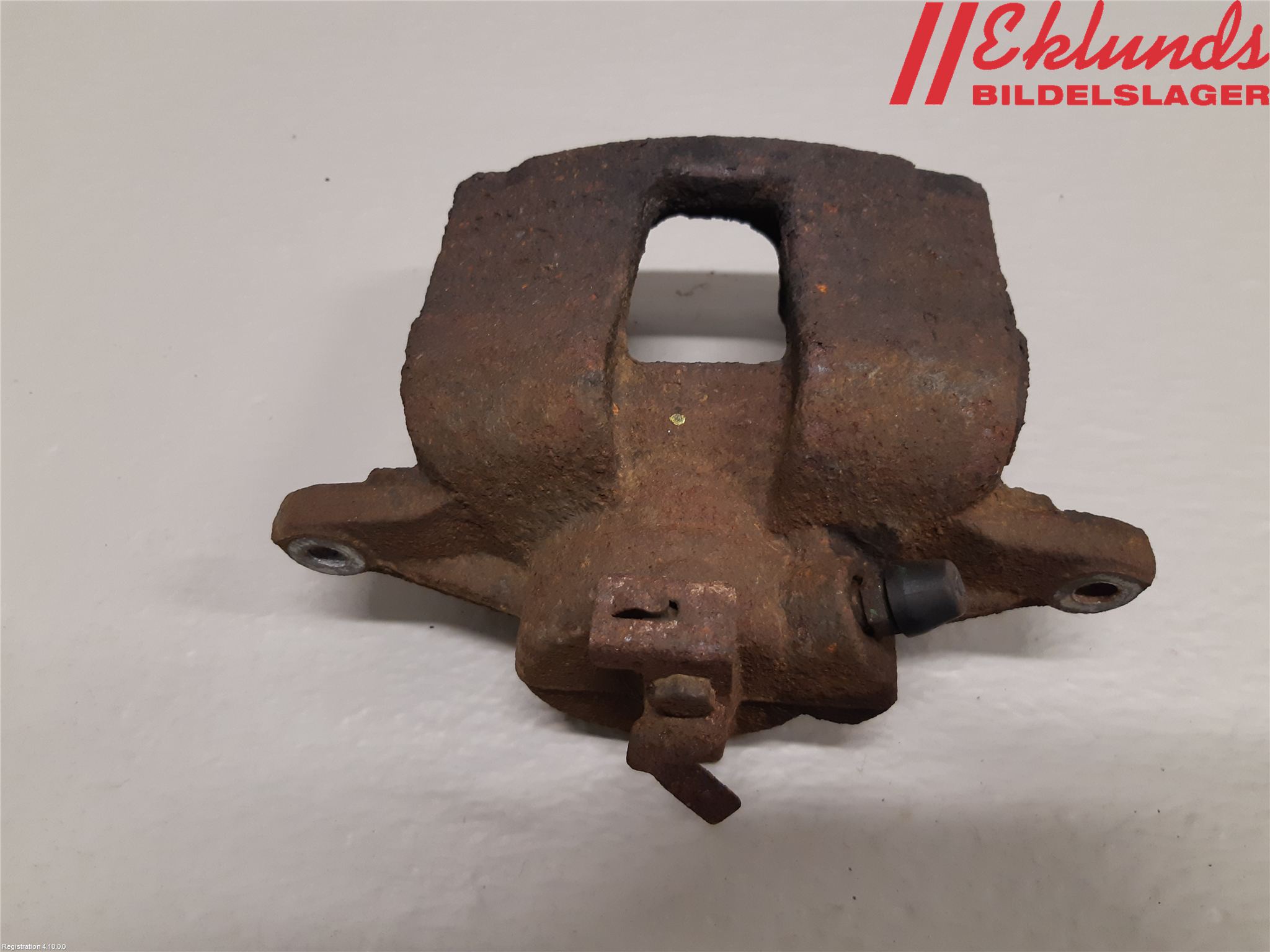 Peugeot BOXER/E-BOXER 15- Bromsok Bak Höger