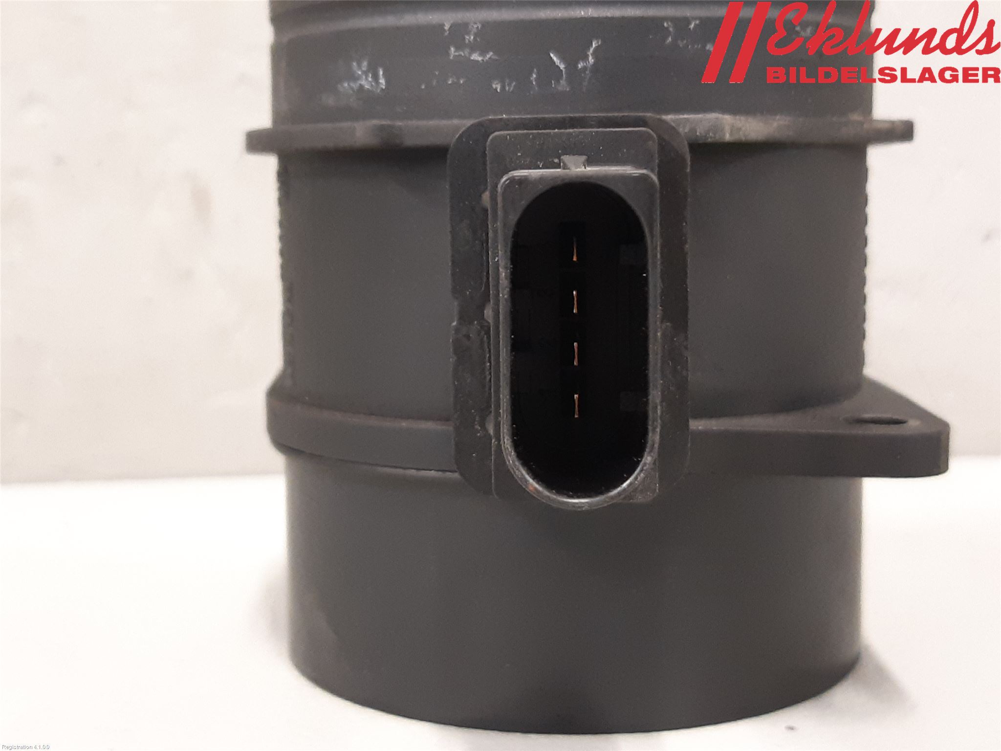 Chrysler CHR 300C Injluftmassamätare