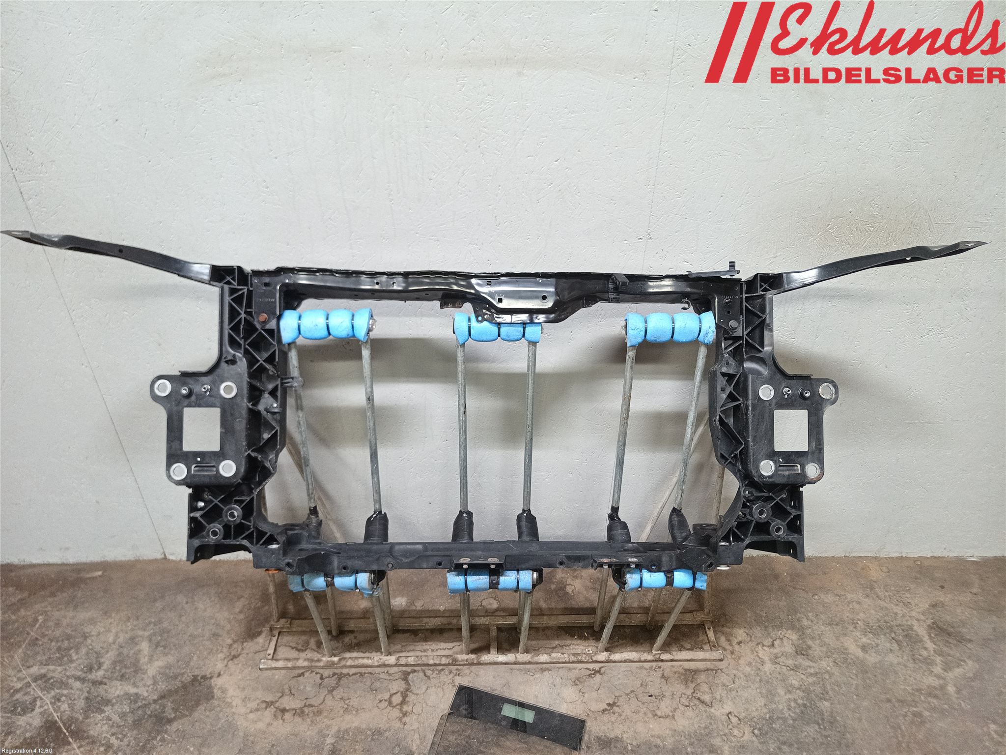 Honda CIVIC 17-22 Frontkorg
