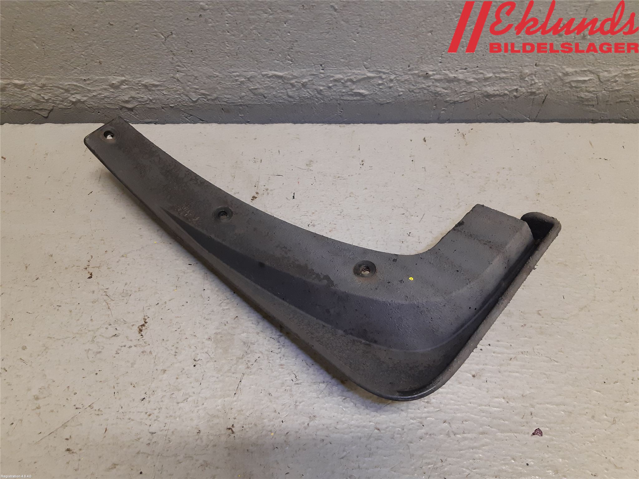 Kia SORENTO 15-20 Stänkskydd