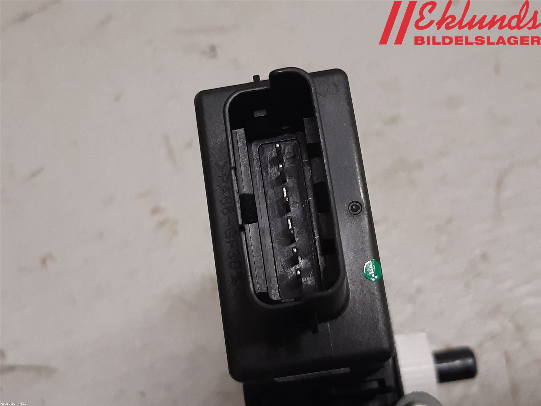 Kia OPTIMA 16-20 Fönsterhissmotor