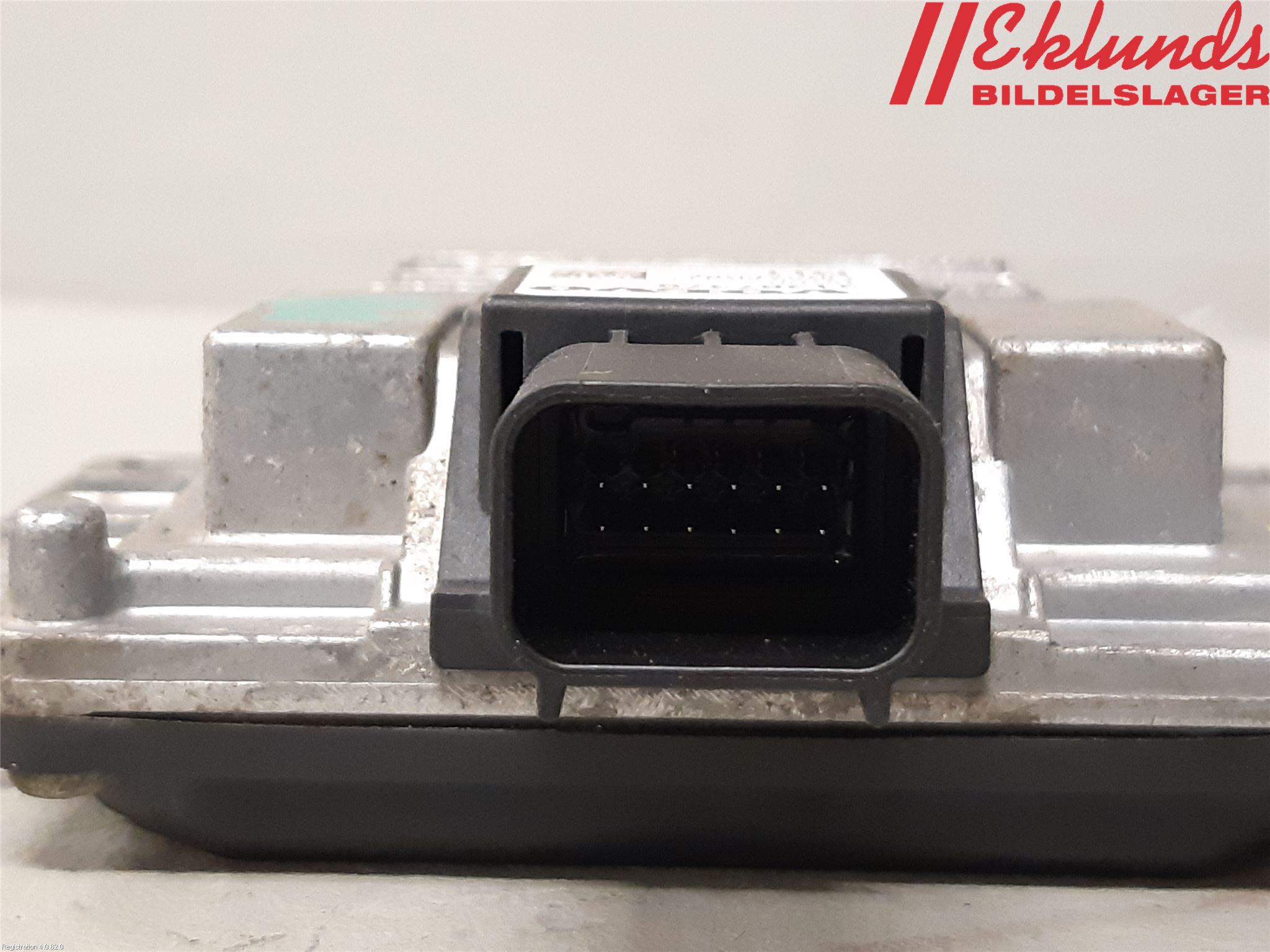 Volvo V40 12-19 Sensor Aktivt Kollisionsskydd