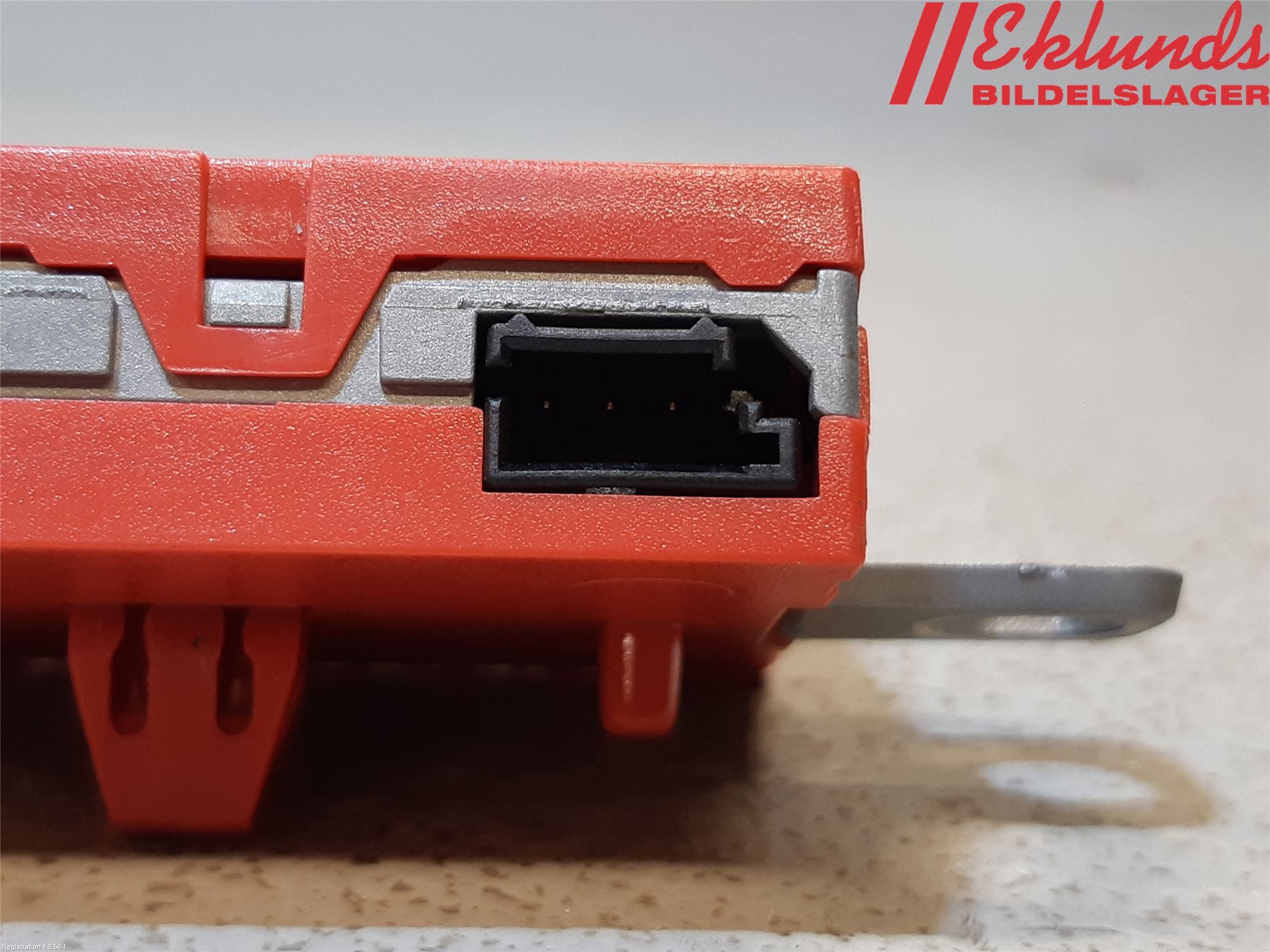 Volvo V40 12-19 Antennförstärkare