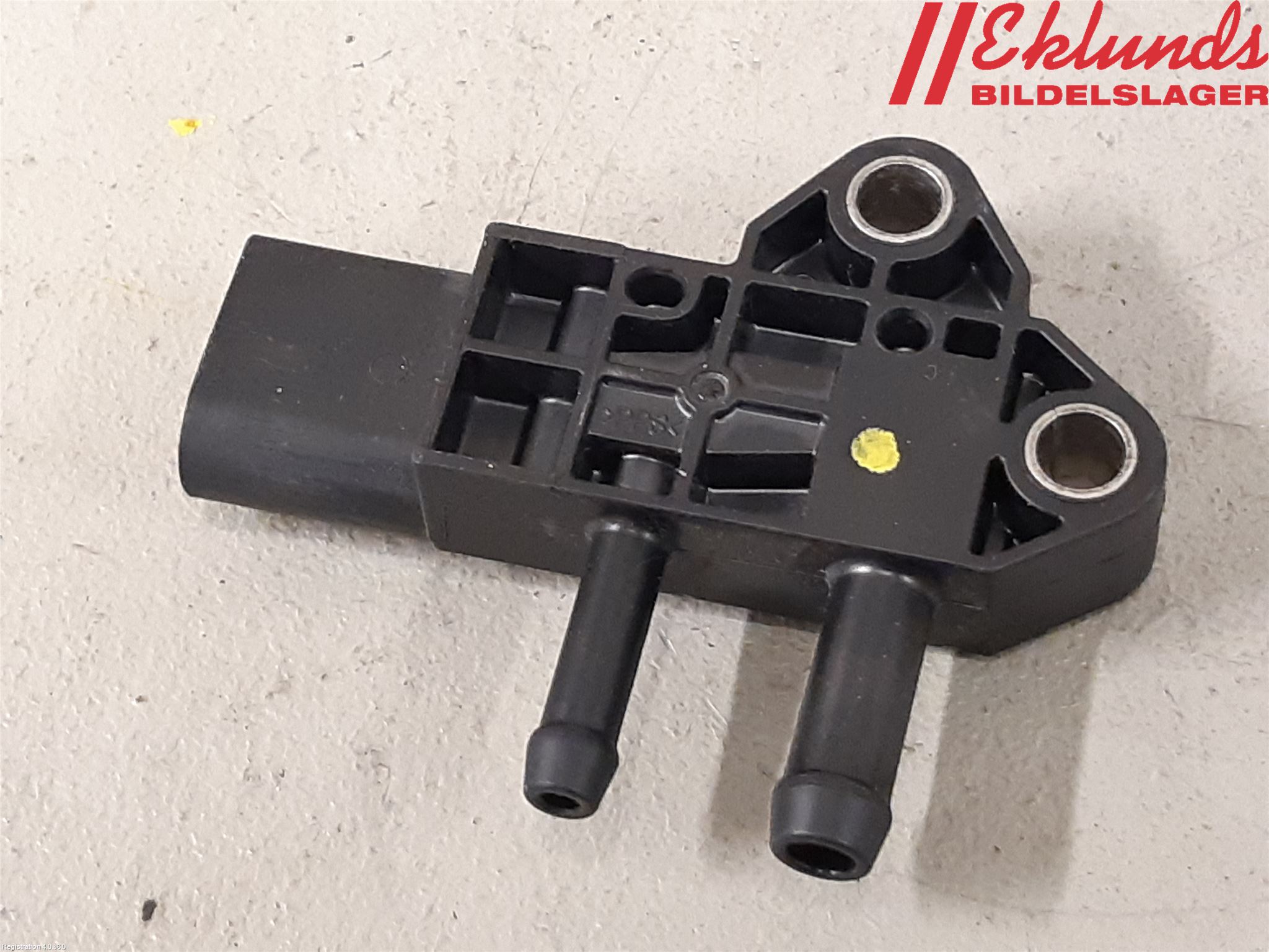 Mazda CX-5 12-17 Givare Temp-Tryck Avgas