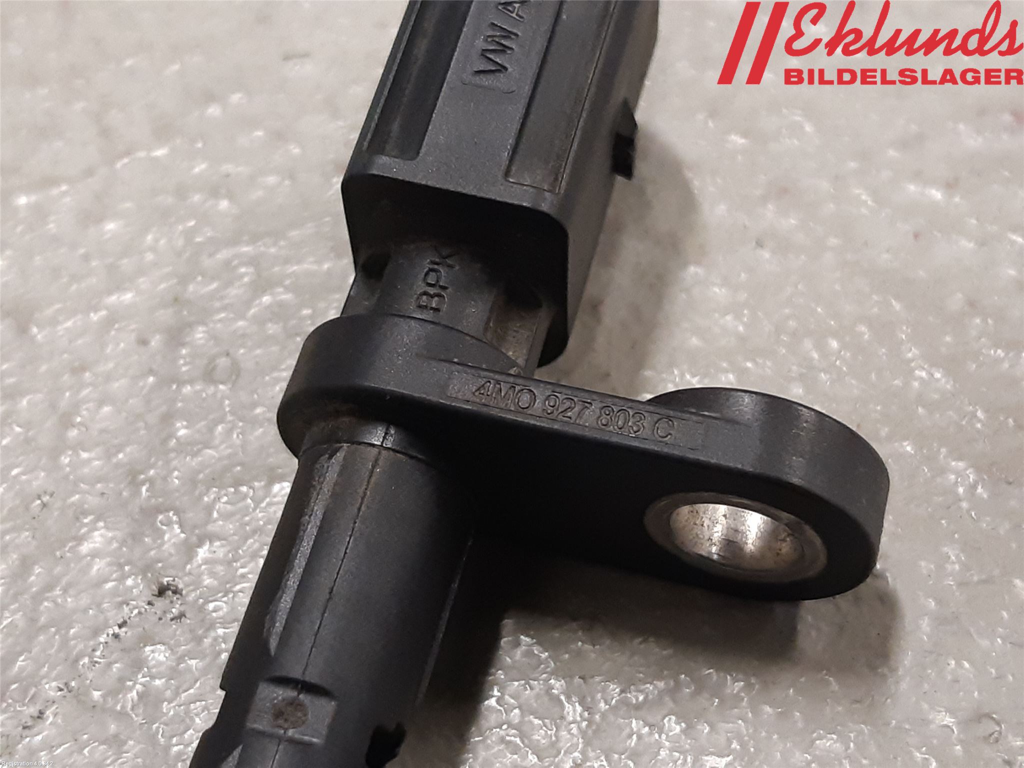 Audi Q7/SQ7 Abs Sensor