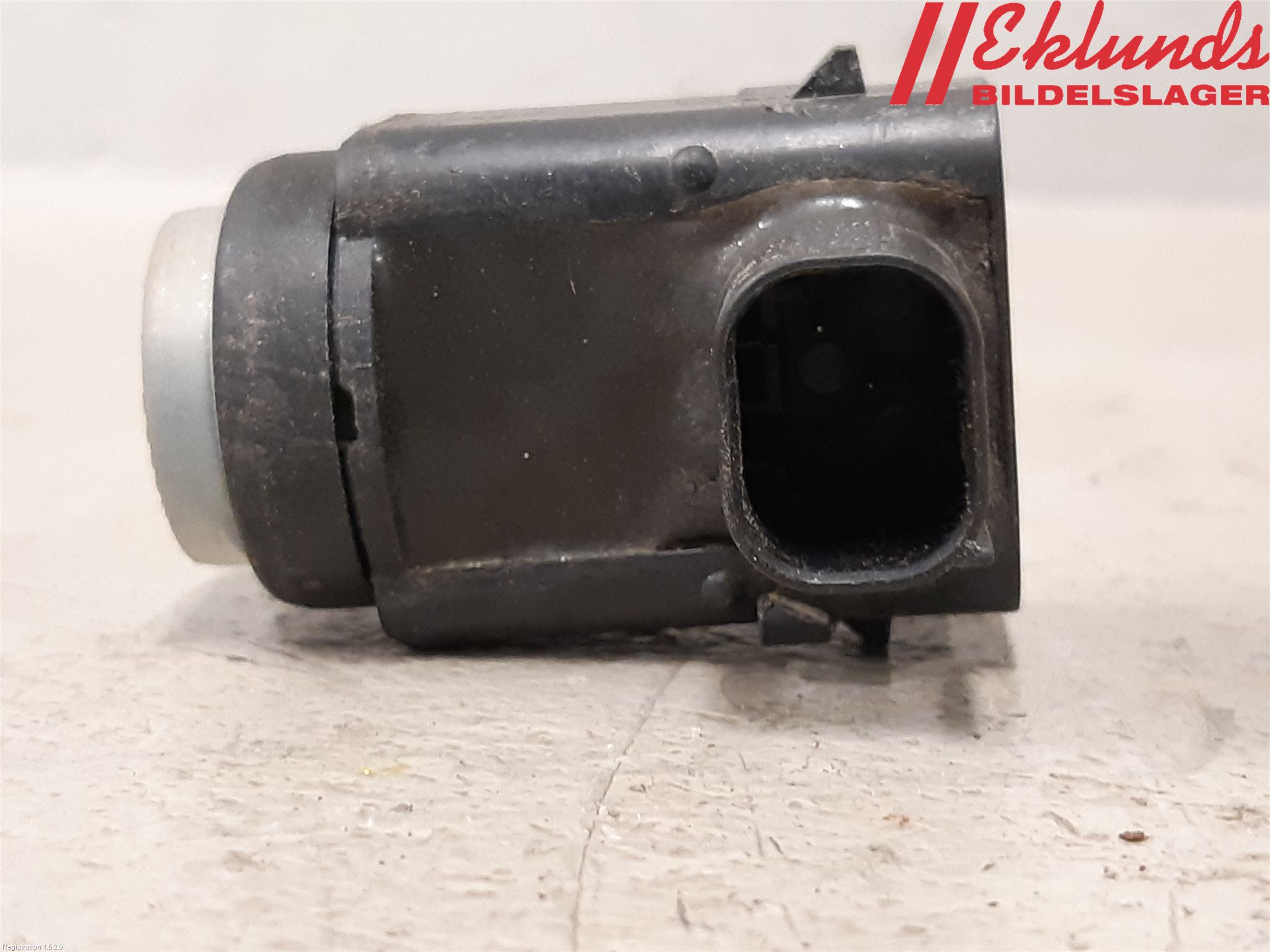 Saab 9-3 VER2/VER3 08-15 Parkeringshjälp Backsensor