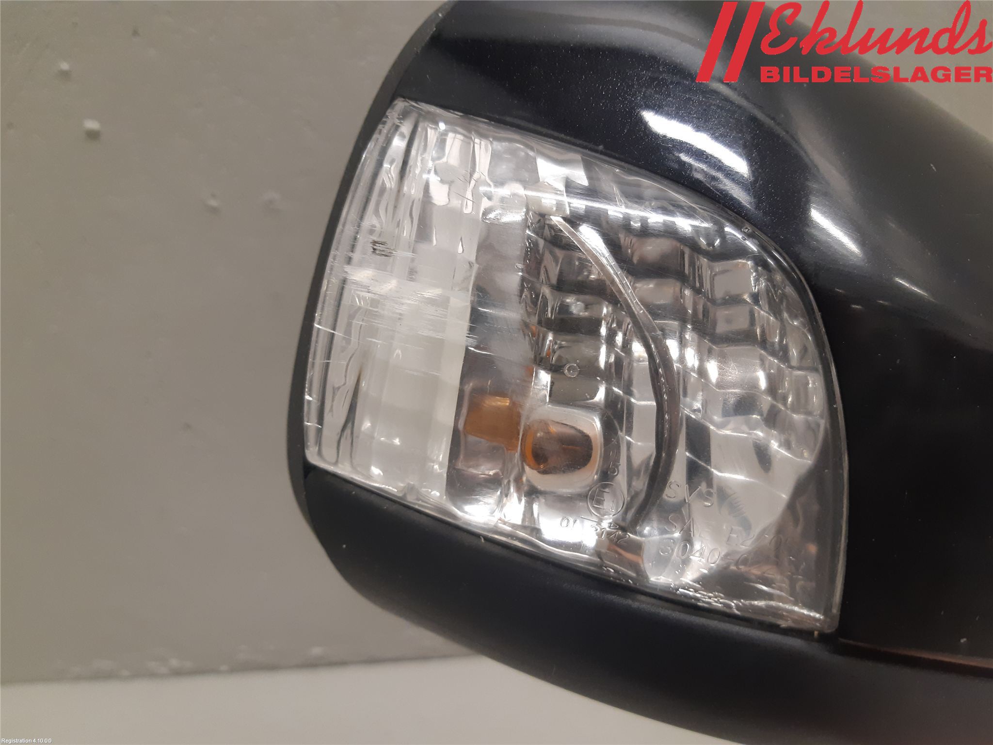 Volvo XC70 05-07 Spegel Yttre El Hö