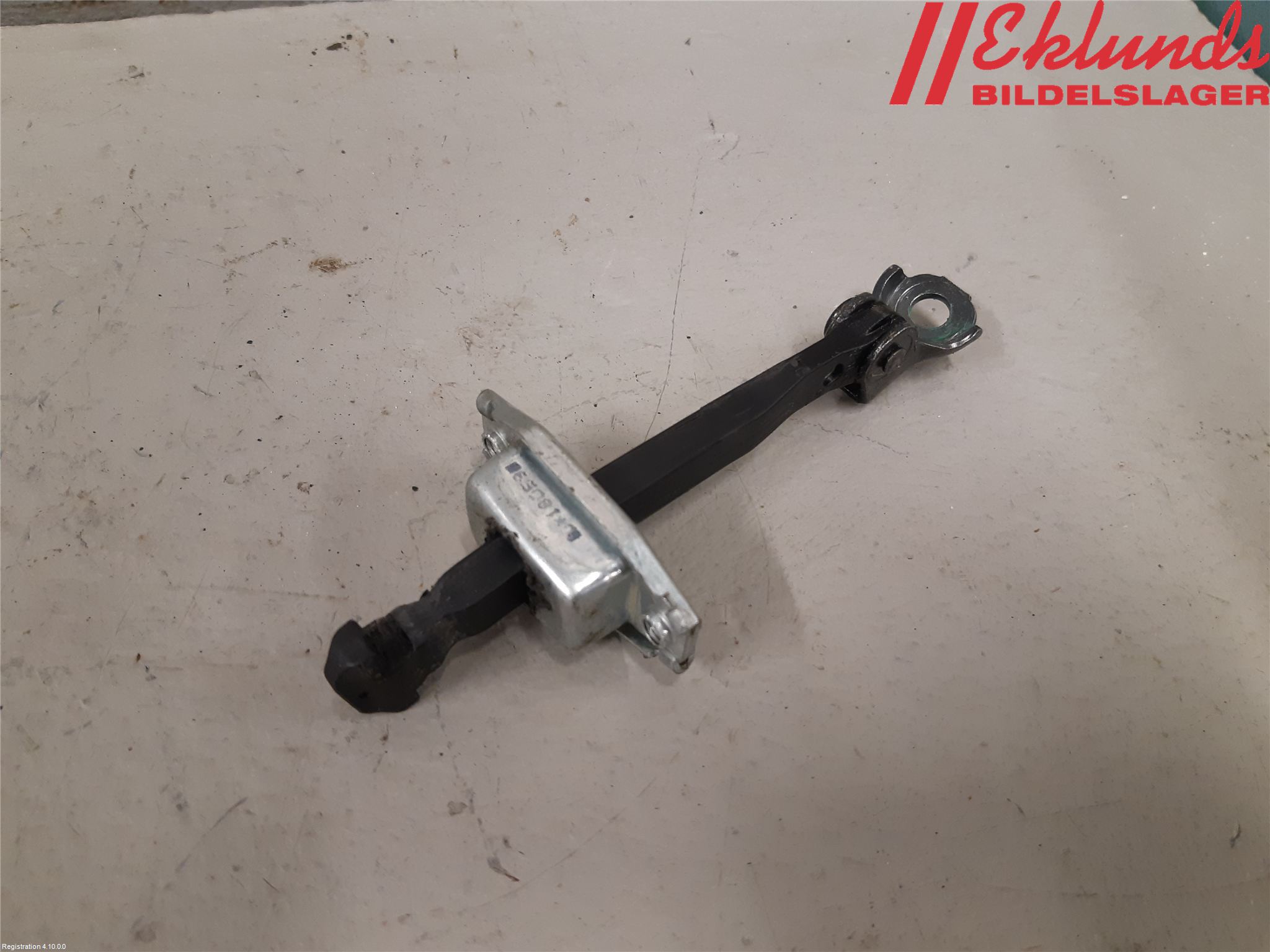 Honda CIVIC 17-22 Dörrstopp