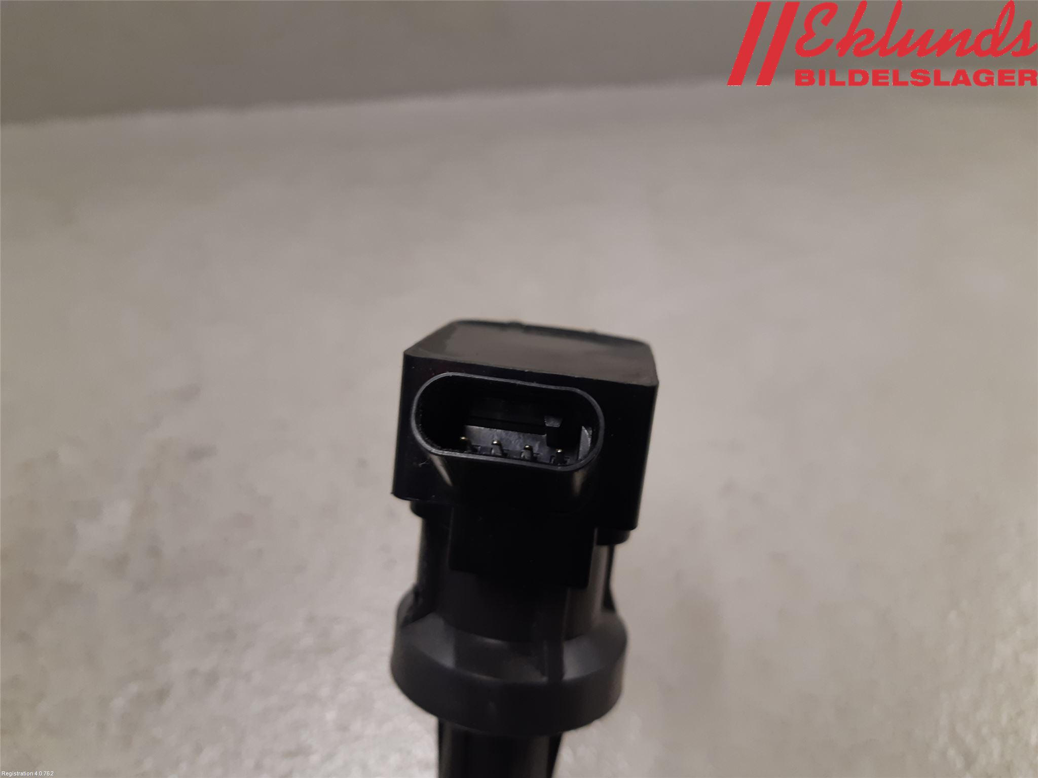 Kia NIRO (DE) 17-22 Tändspole