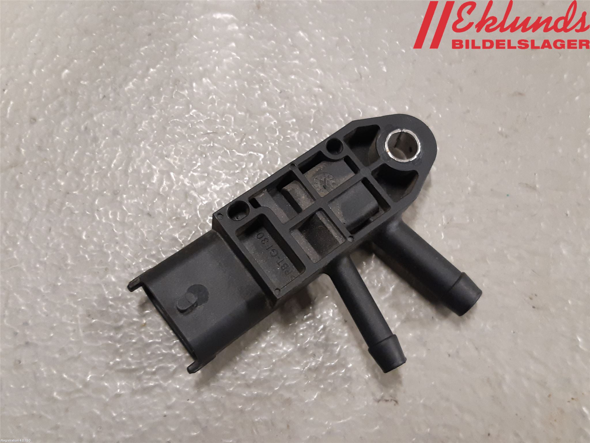 Nissan NV200/NV200 COMBI Sensor Avgas