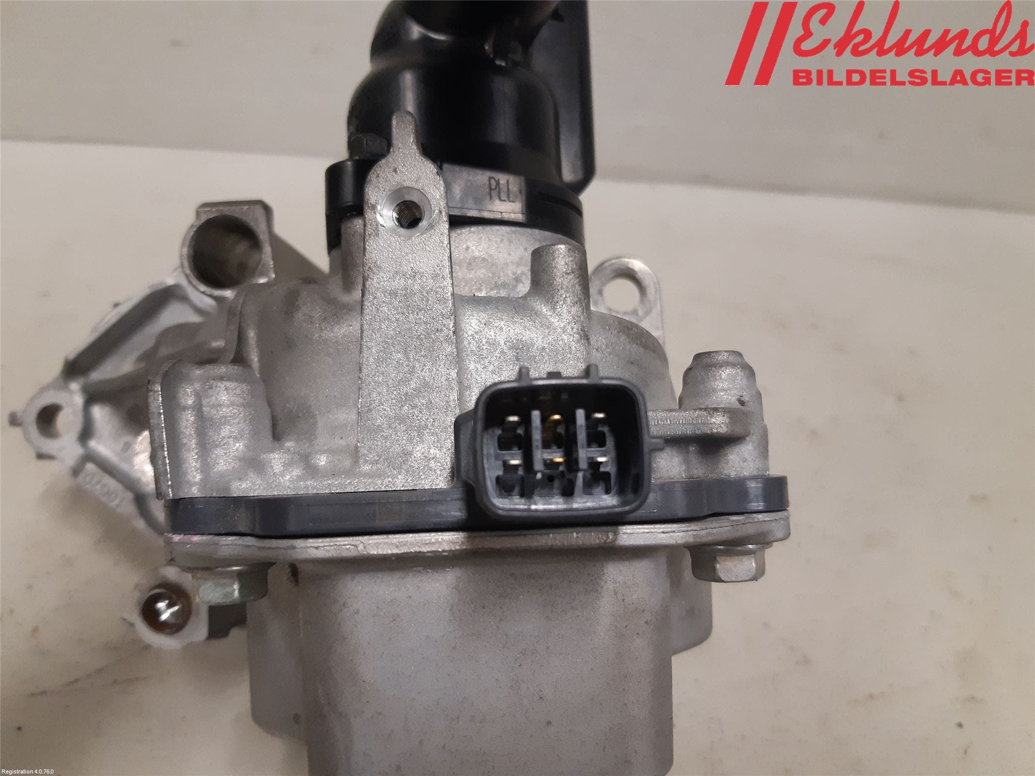 Lexus ES 250/300/330 Vattenpump