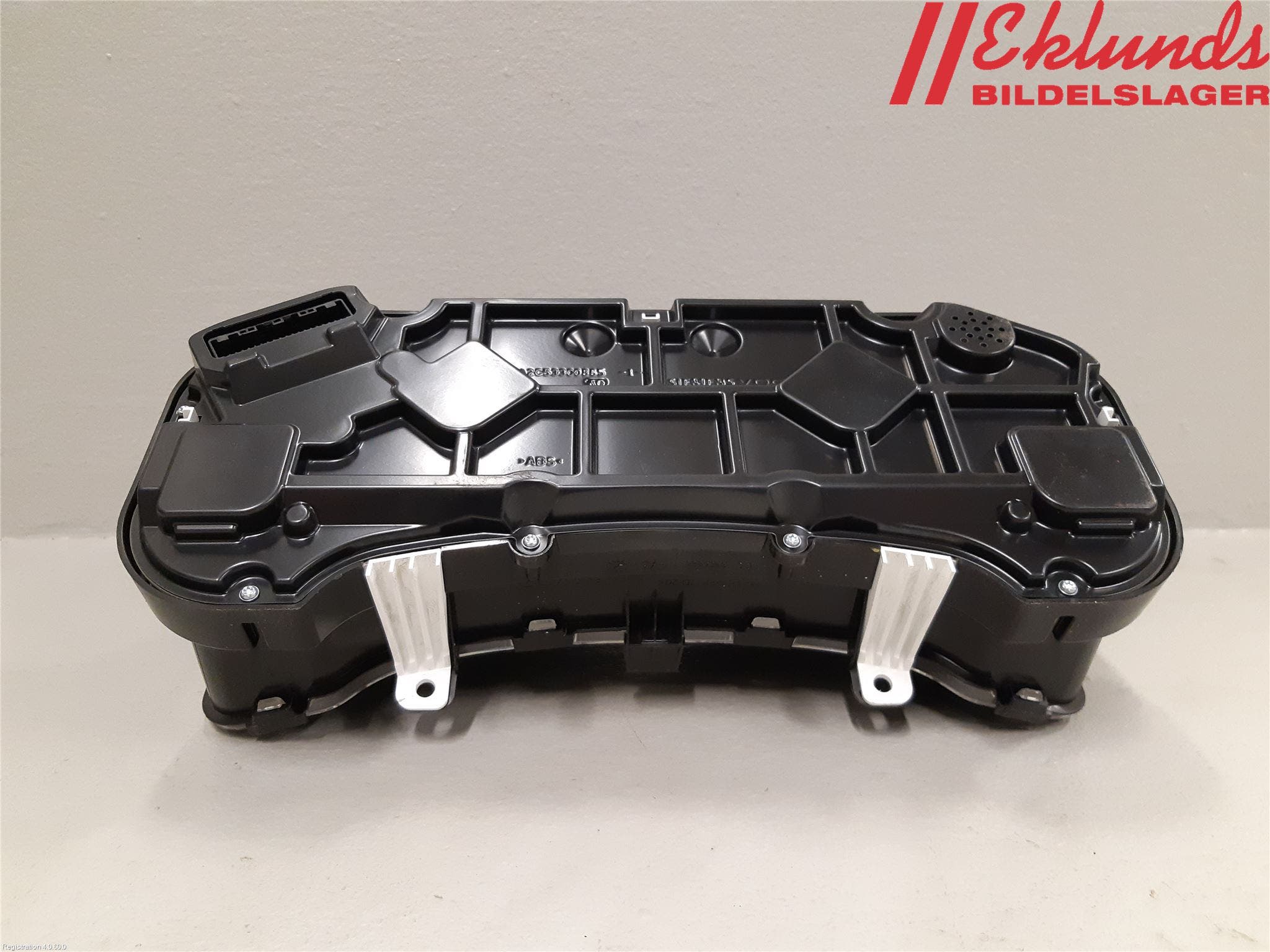 Toyota AURIS 10-12 Instrument Komb