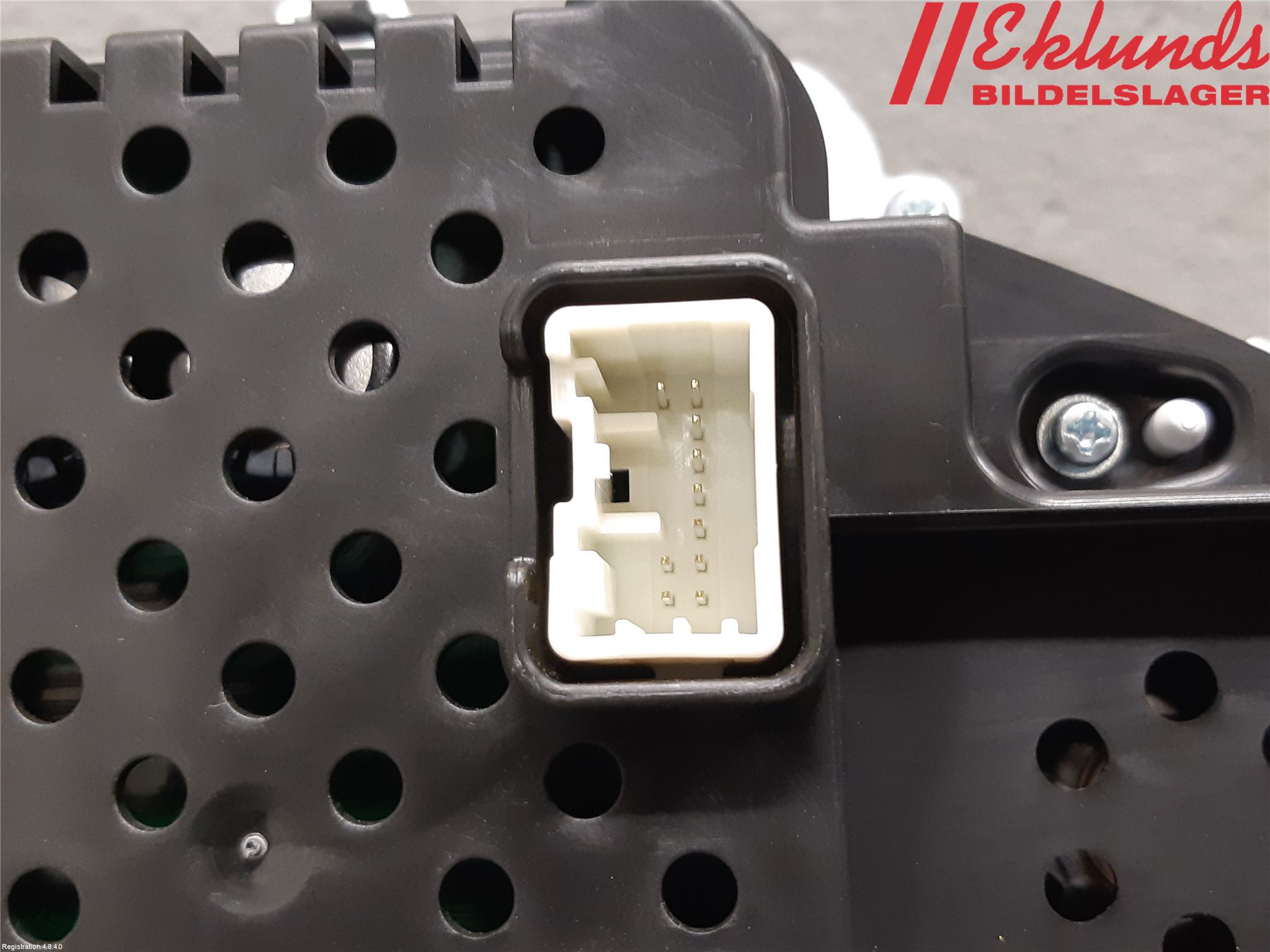 Volvo XC60 14-17 Instrument Komb