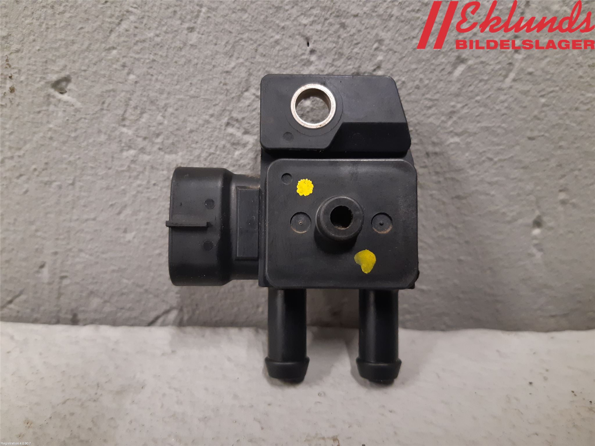 Kia SPORTAGE (SL) 11-15 Sensor Avgas