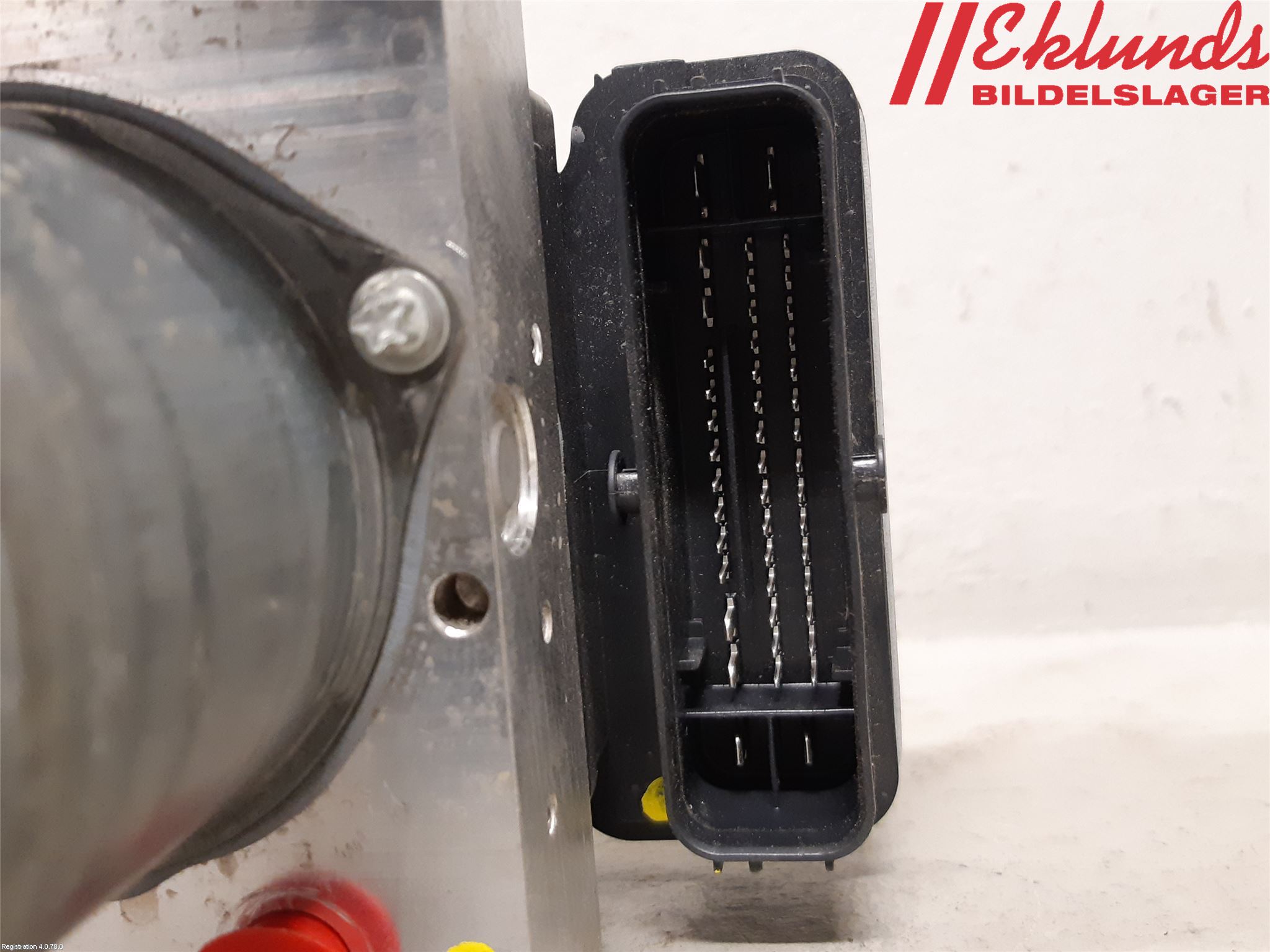 Toyota YARIS XP21 20- Abs Hydraulaggregat