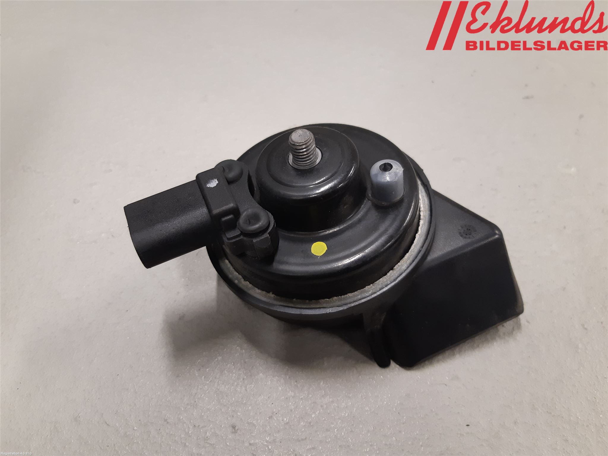Audi A4/S4 08-11 Signalhorn
