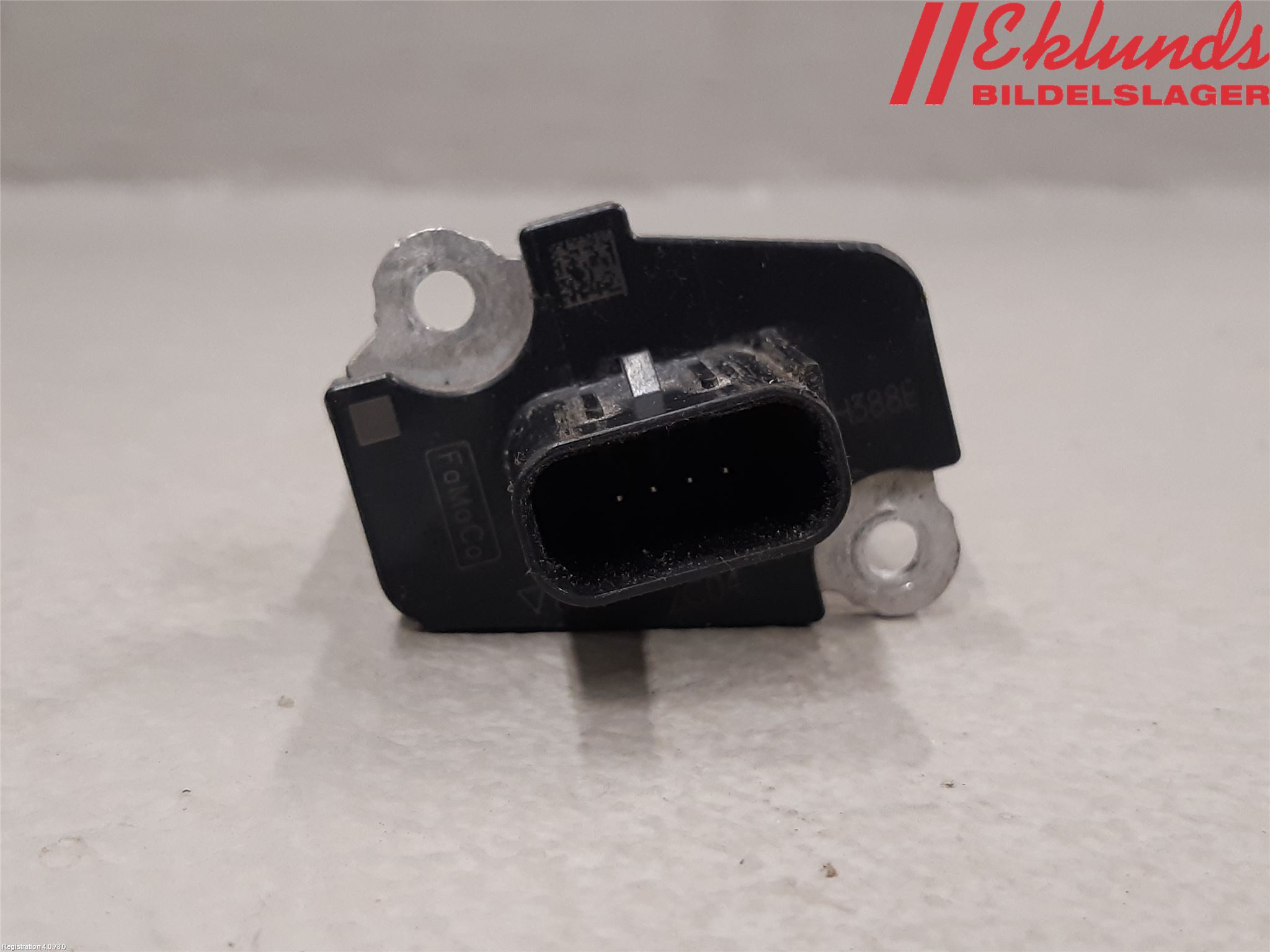 Ford MONDEO 07-15 Injluftmassamätare