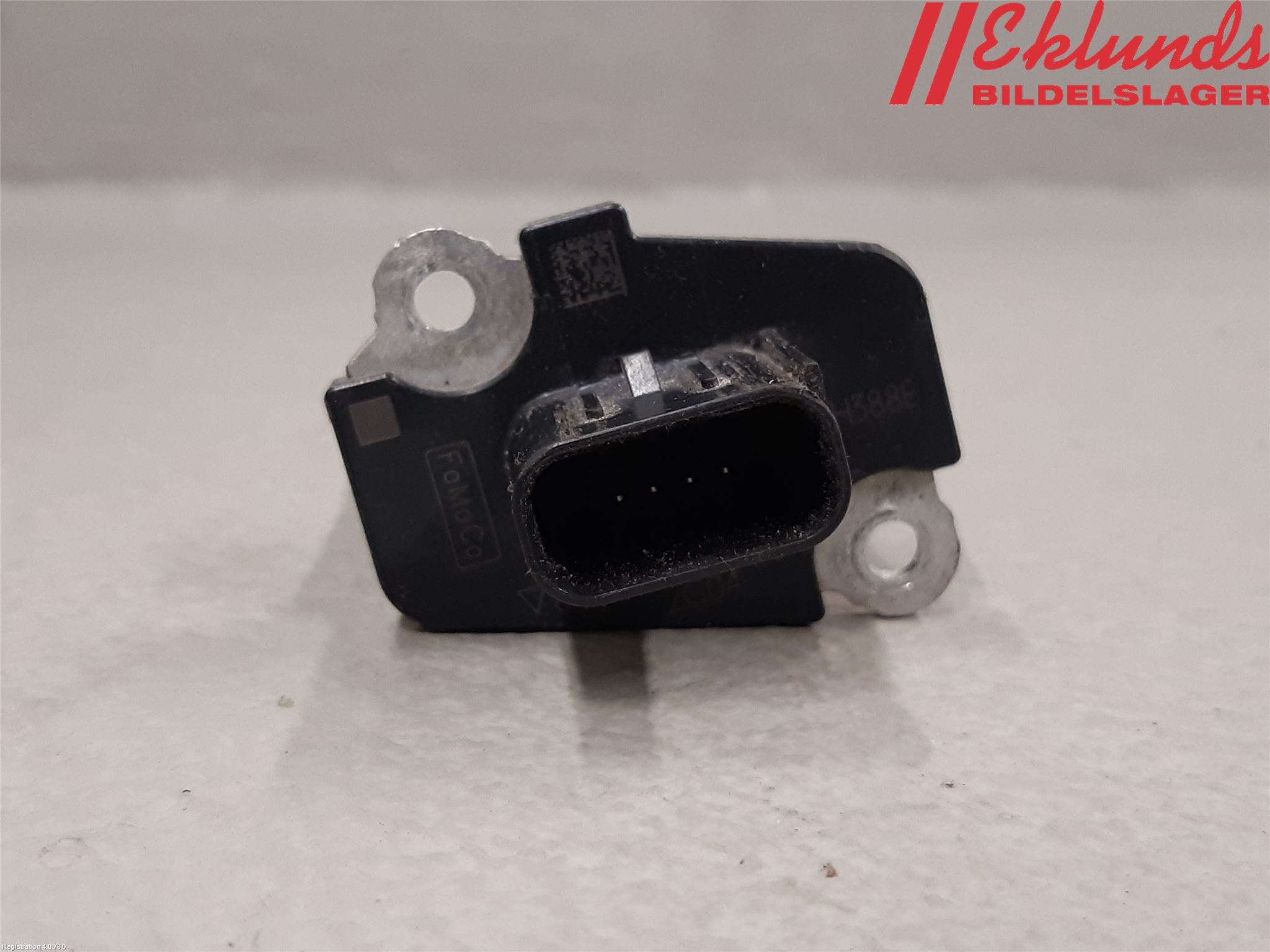 Ford MONDEO 07-15 Injluftmassamätare