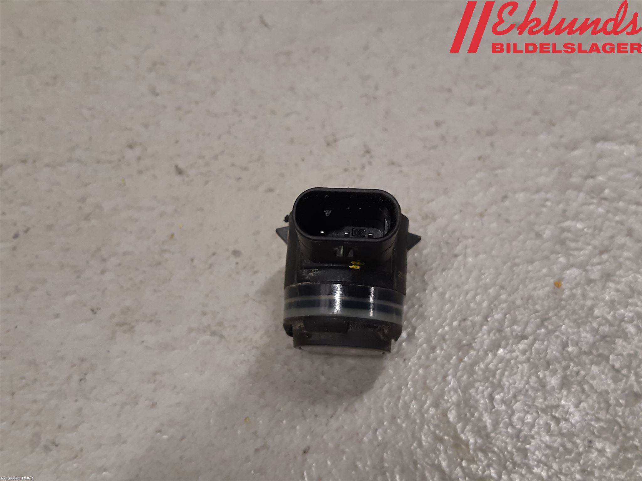 Volkswagen VW PASSAT 15-19 Parkeringshjälp Backsensor