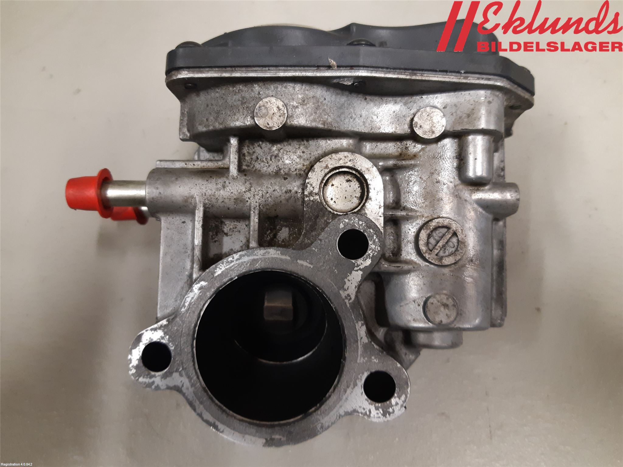 Honda CR-V 13-18 Egr Ventil